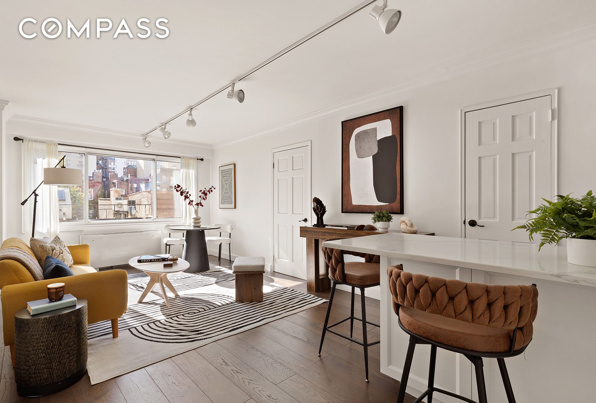 #4 photo, 201 W 21st Street, 曼哈顿 Chelsea , NY 10011