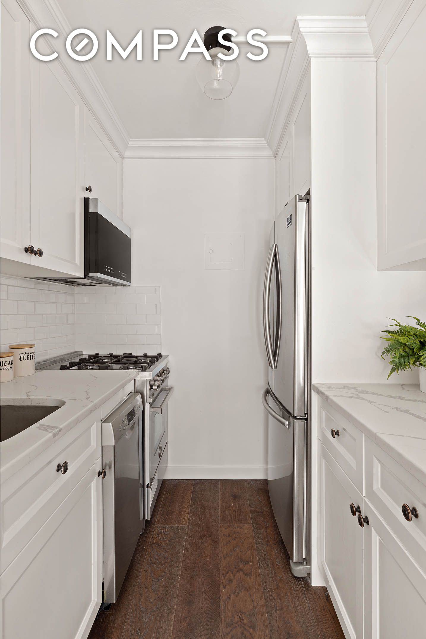 #5 photo, 201 W 21st Street, 曼哈顿 Chelsea , NY 10011