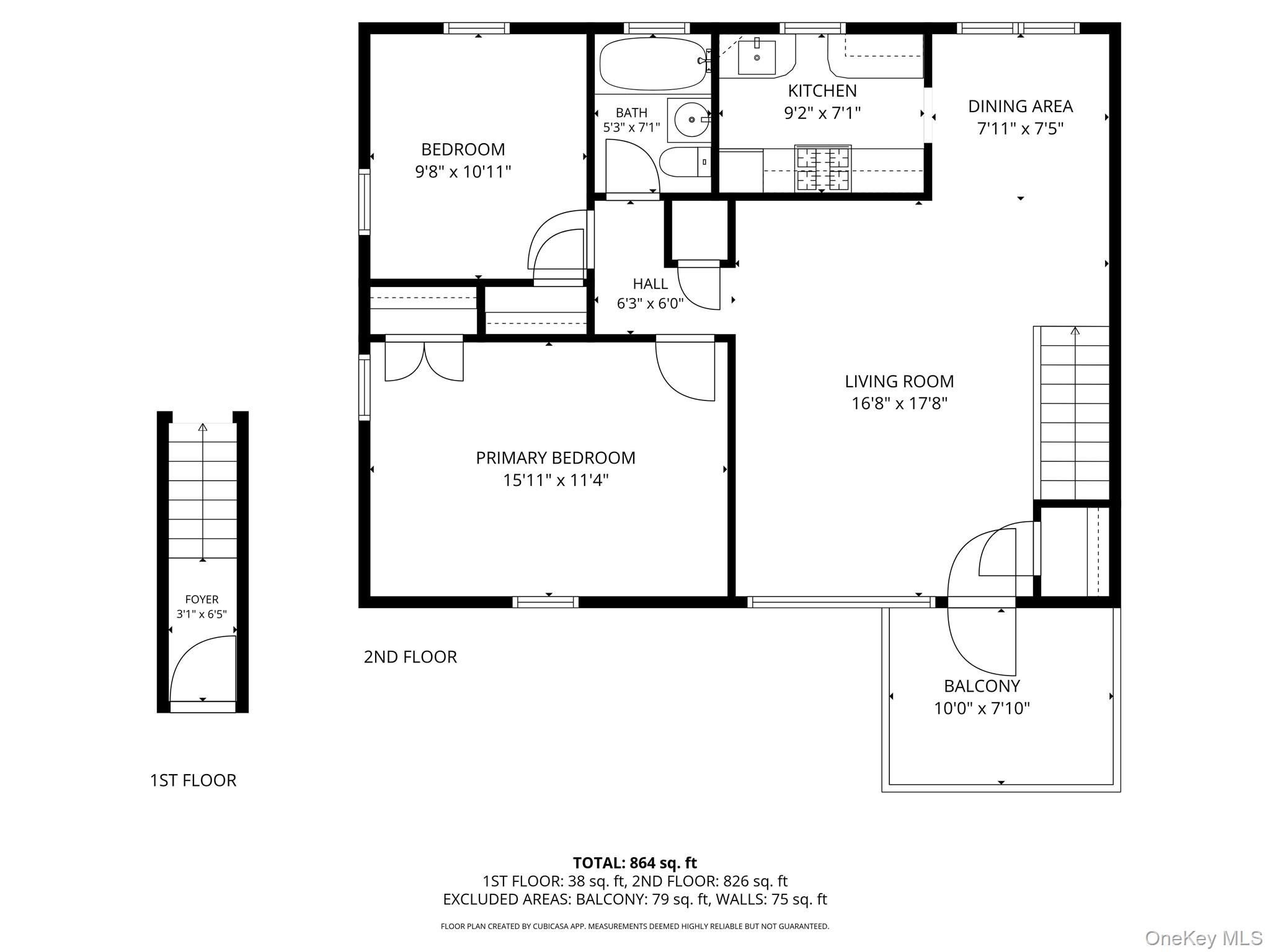 #19 photo, 314 S Buckhout Street, Irvington , NY 10533