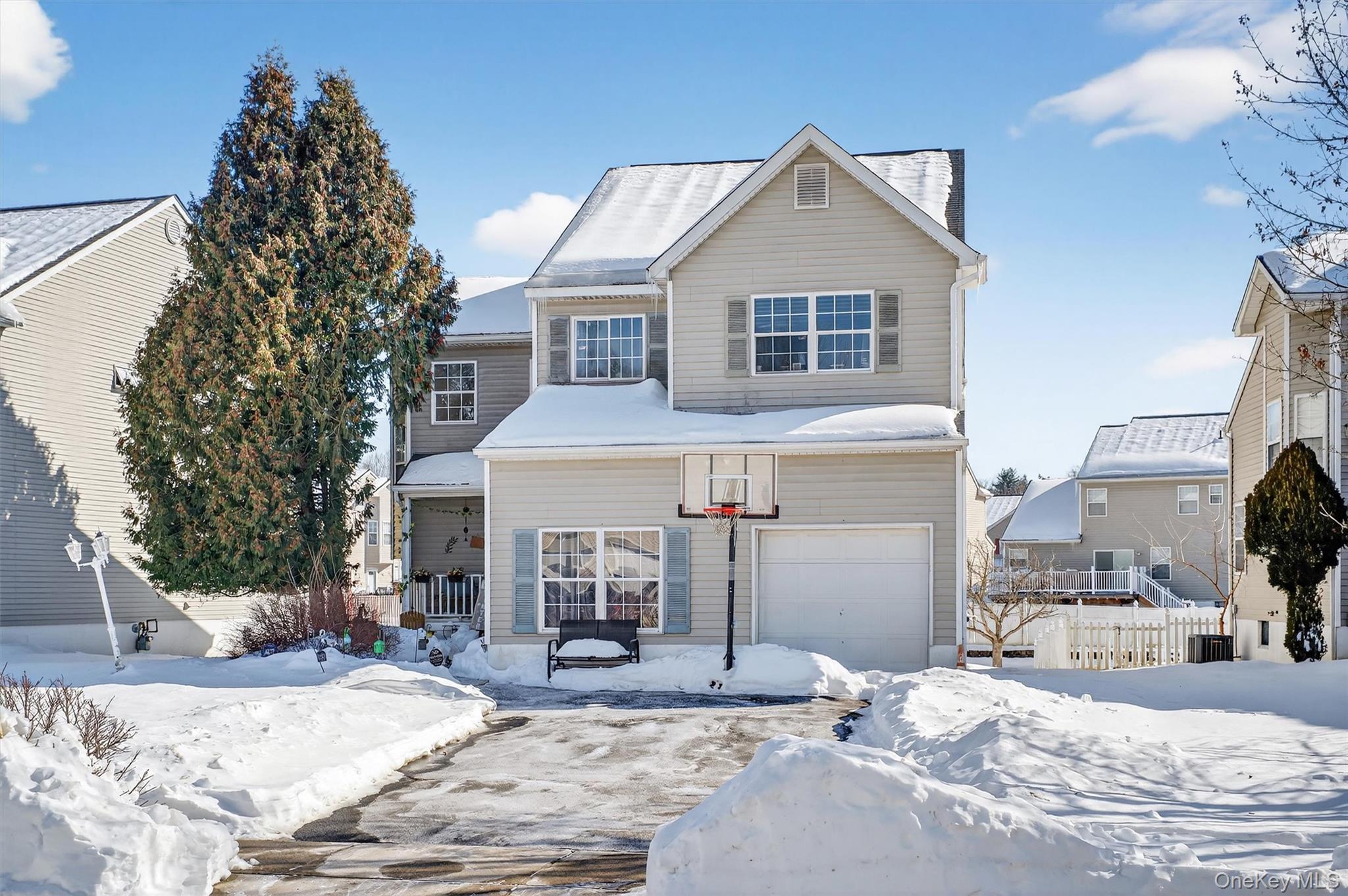 #2 photo, 25 Woodfield Drive, Washingtonville , NY 10992