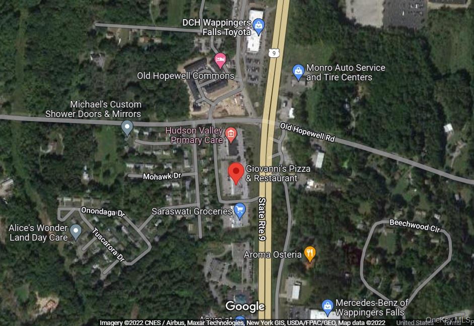 #3 photo, 1315 Route 9, Wappingers Falls , NY 12590