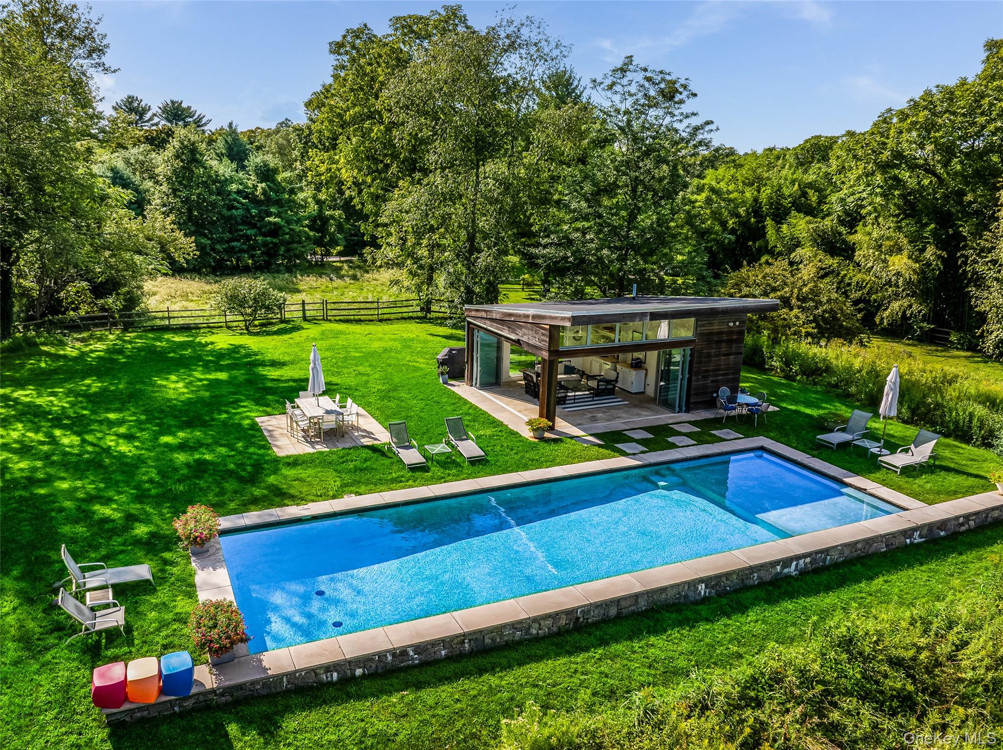 #5 photo, 12 Haights Cross Road, Chappaqua , NY 10514