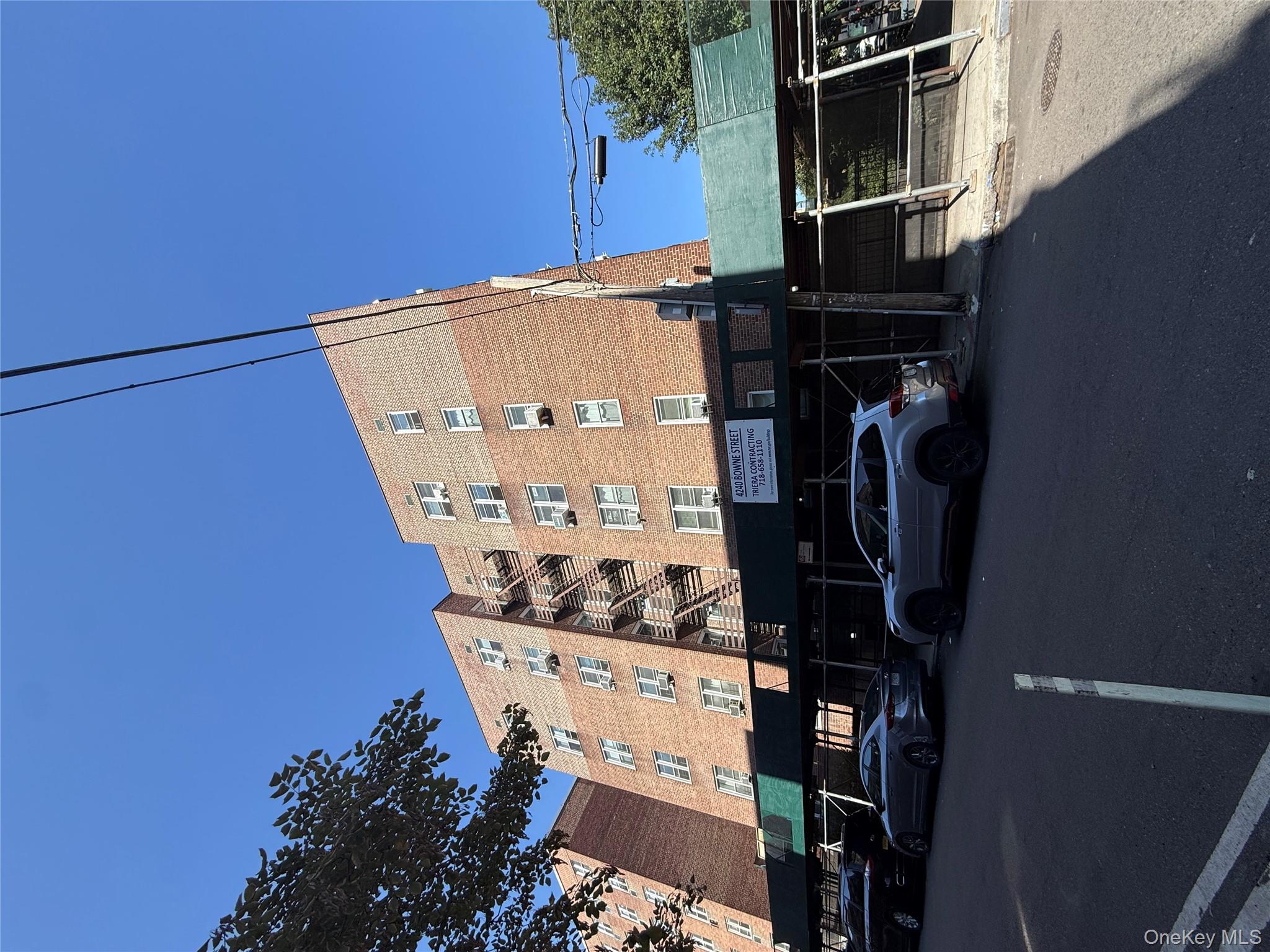 #1 photo, 4240 Bowne Street, Куинс ‖ Flushing , NY 11355