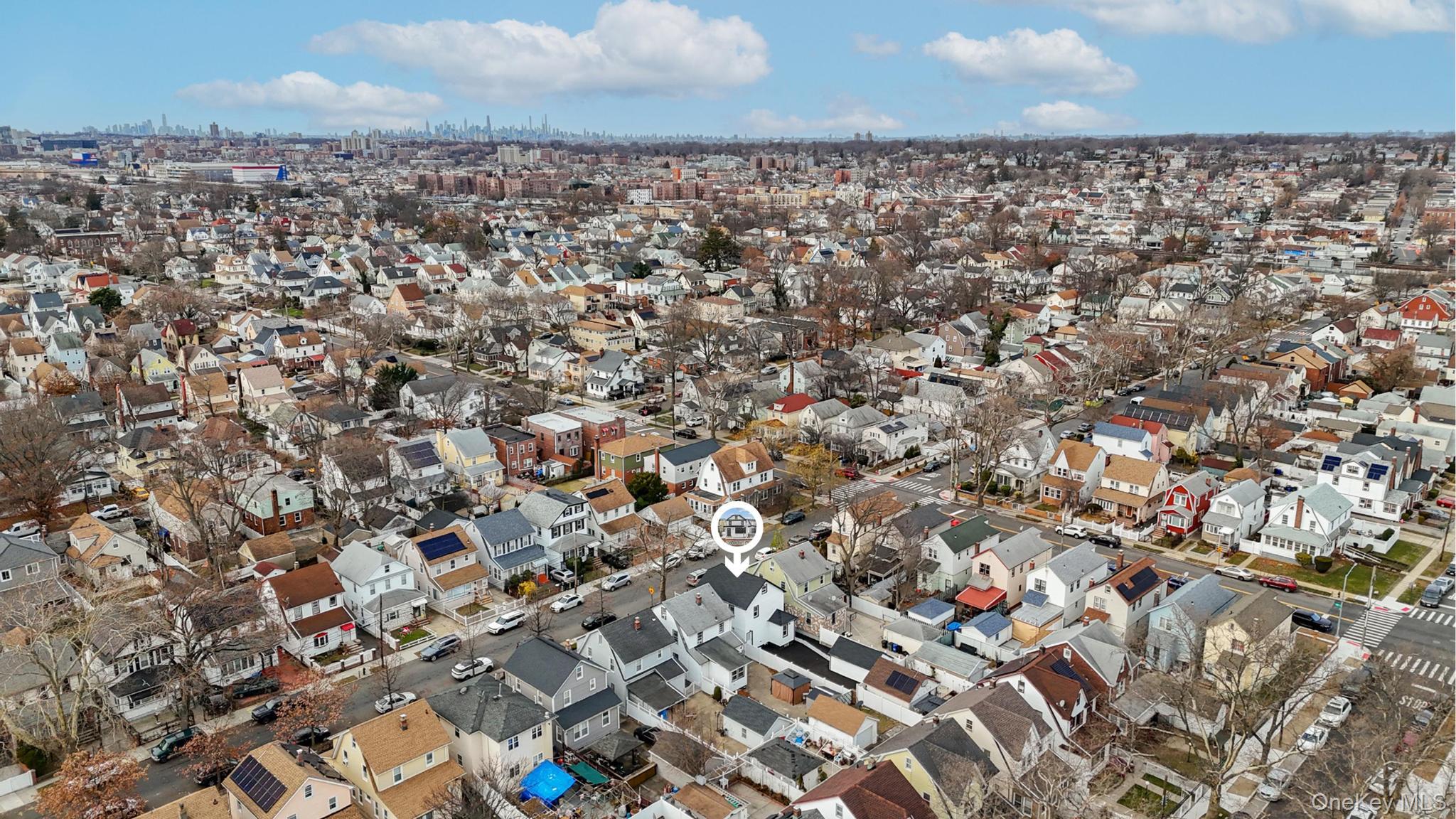 #10 photo, 10415 202nd Street, Куинс ‖ Hollis , NY 11412