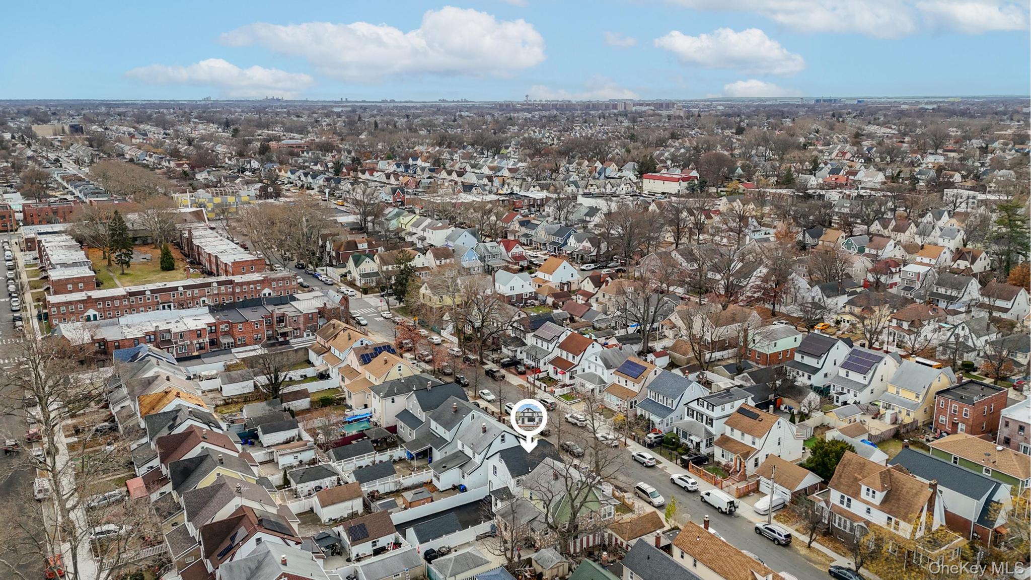 #11 photo, 10415 202nd Street, Куинс ‖ Hollis , NY 11412