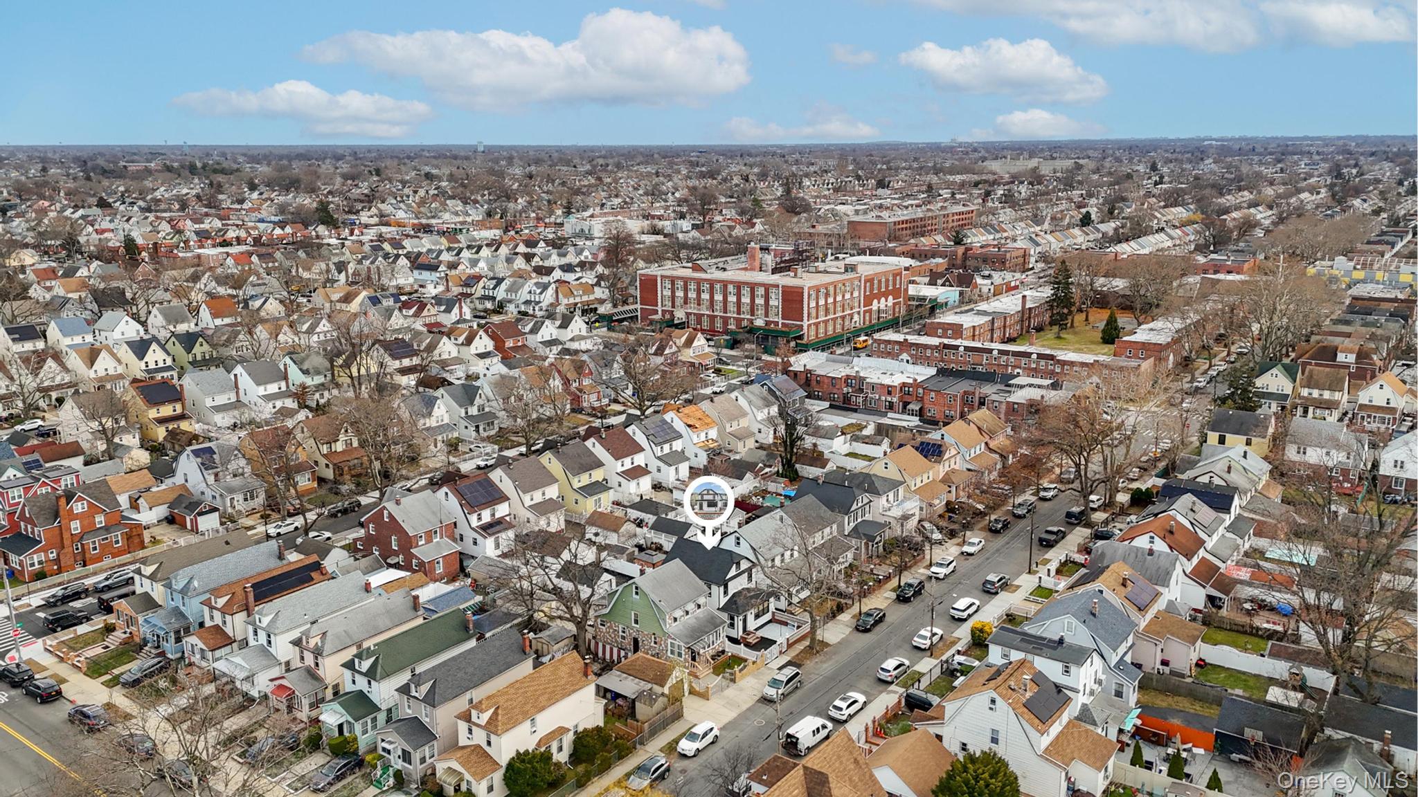 #12 photo, 10415 202nd Street, Куинс ‖ Hollis , NY 11412