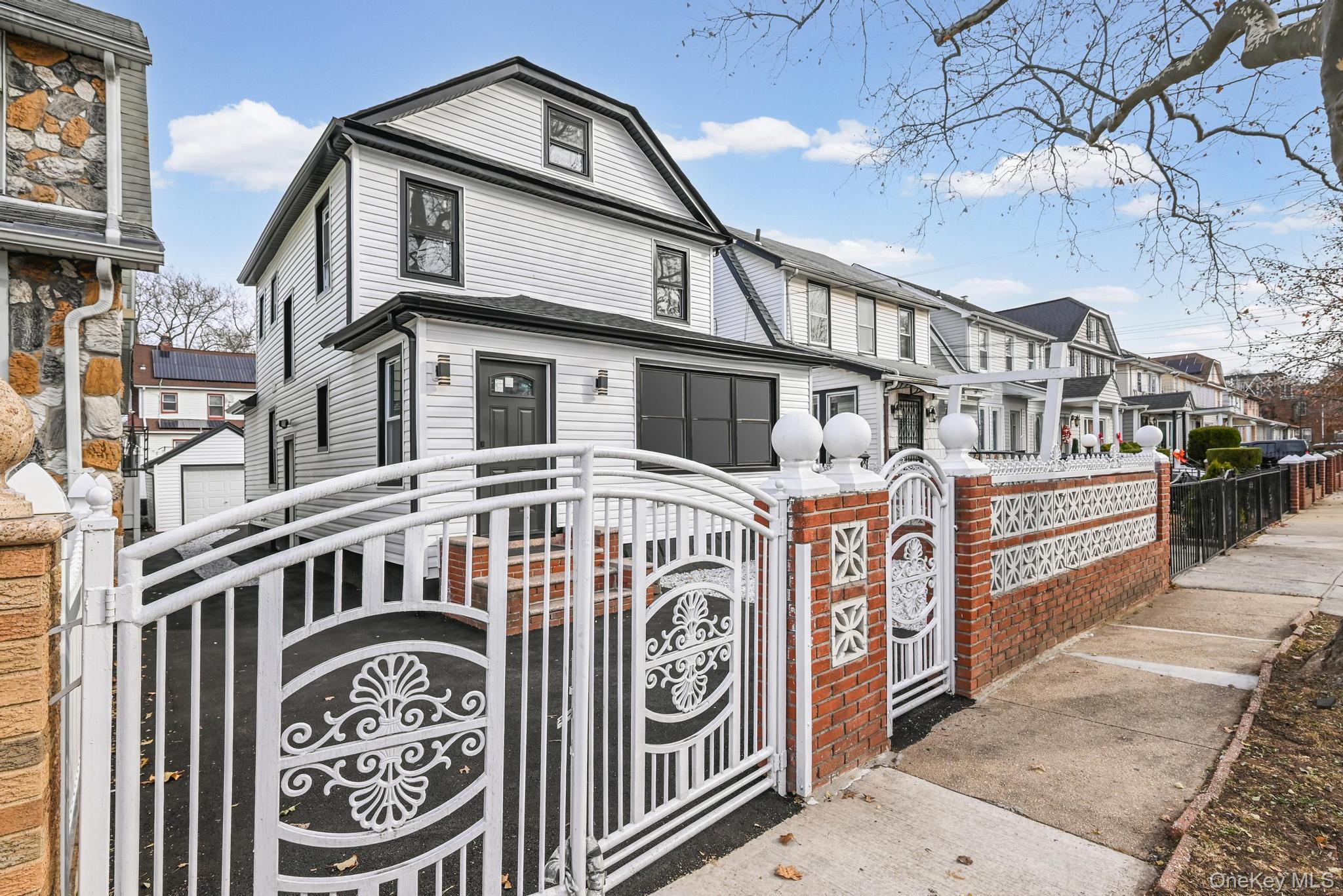 #4 photo, 10415 202nd Street, Куинс ‖ Hollis , NY 11412