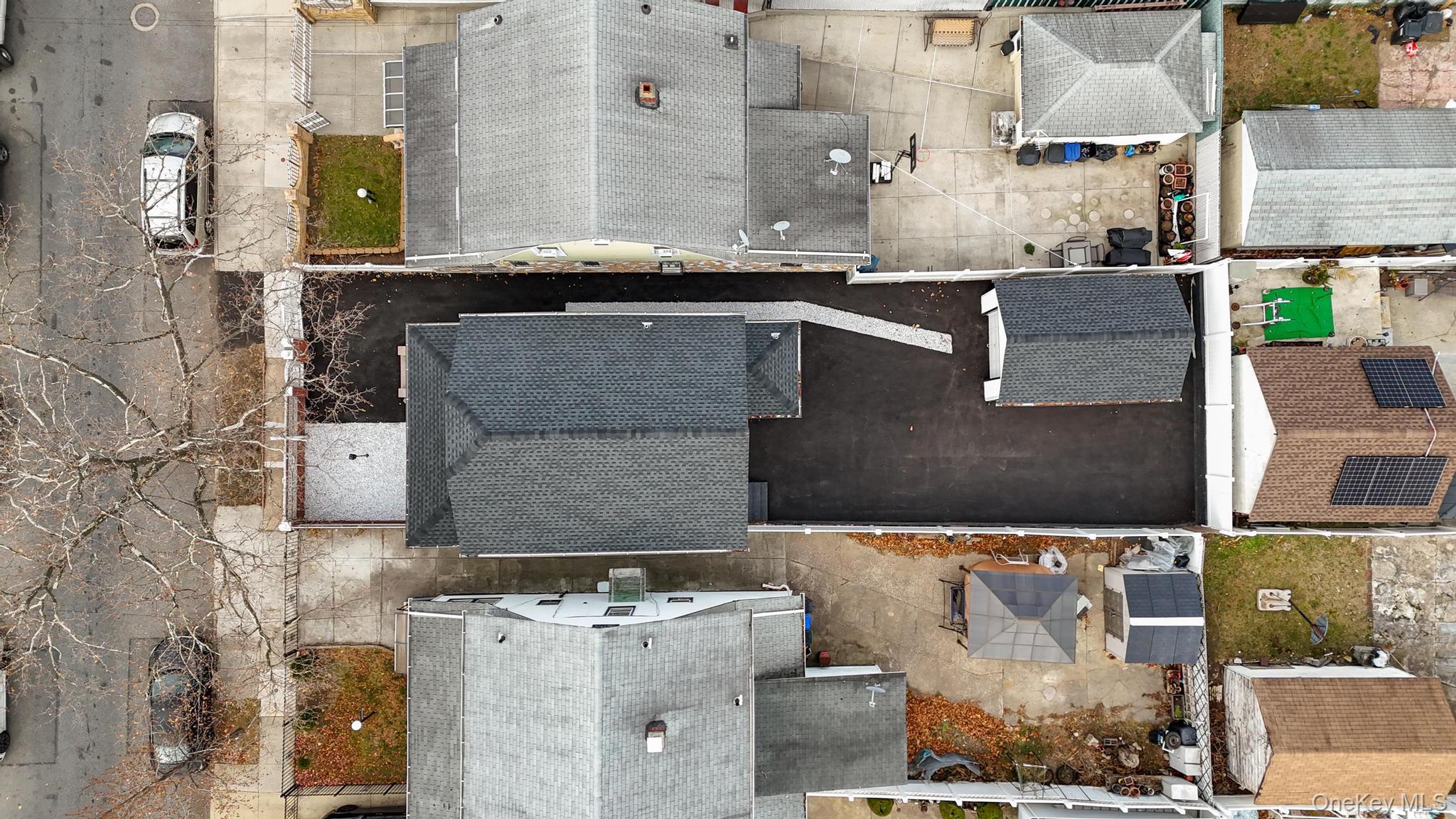 #9 photo, 10415 202nd Street, Куинс ‖ Hollis , NY 11412