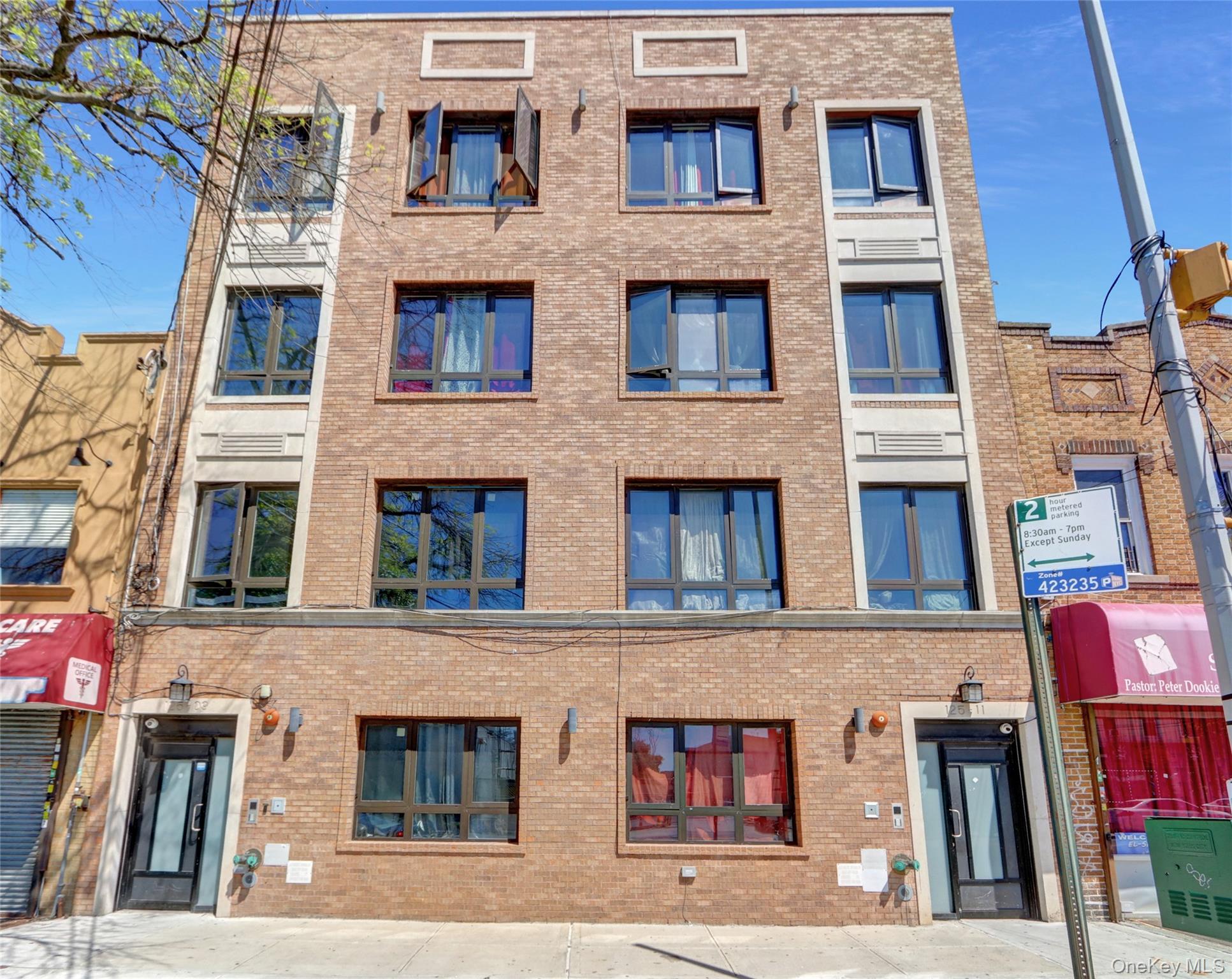 #3 photo, 12509 101st Avenue, 뉴욕퀸즈 Richmond Hill S. , NY 11419