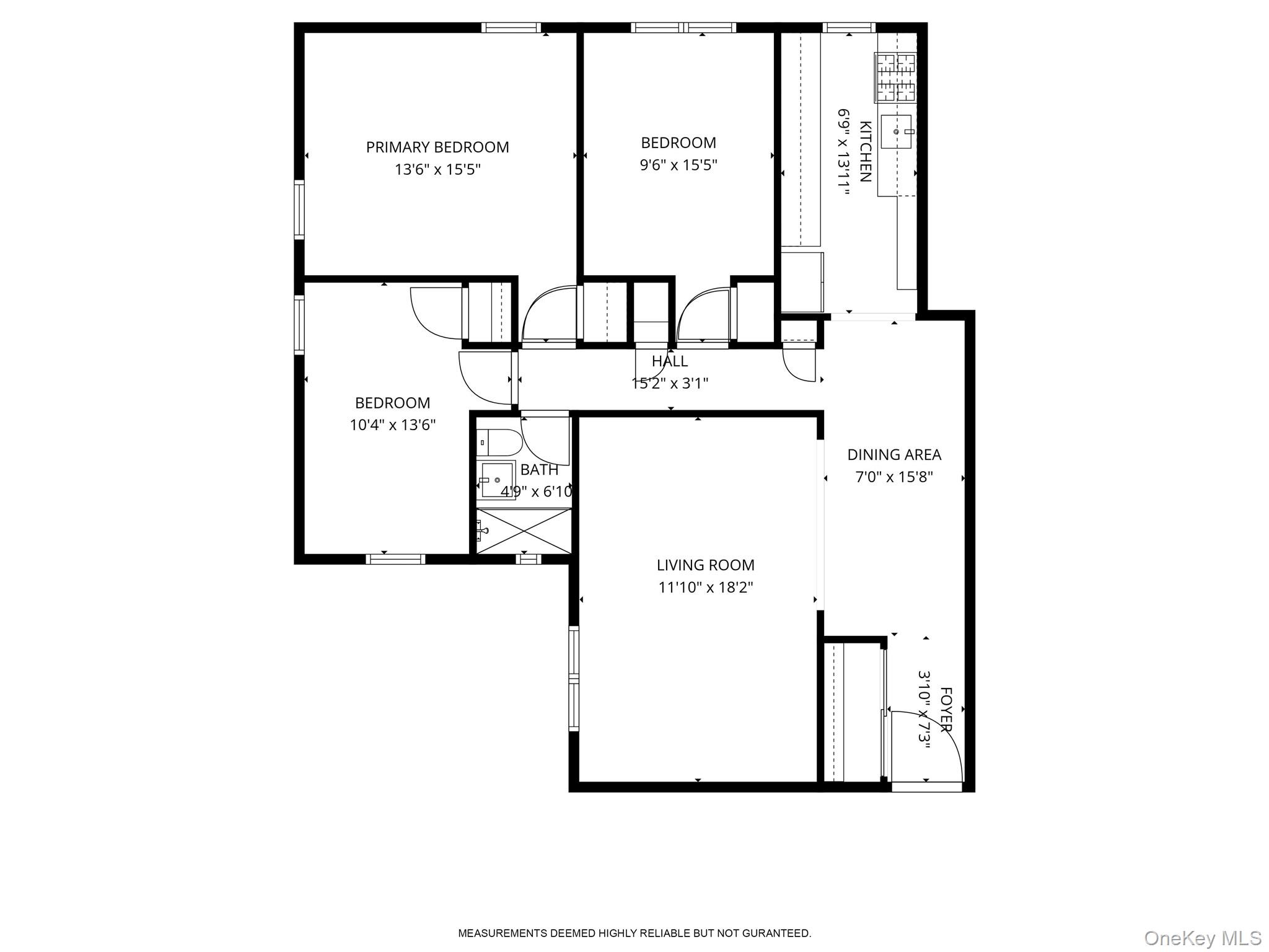 #11 photo, 2211 Bragg Street, Brooklyn , NY 11229