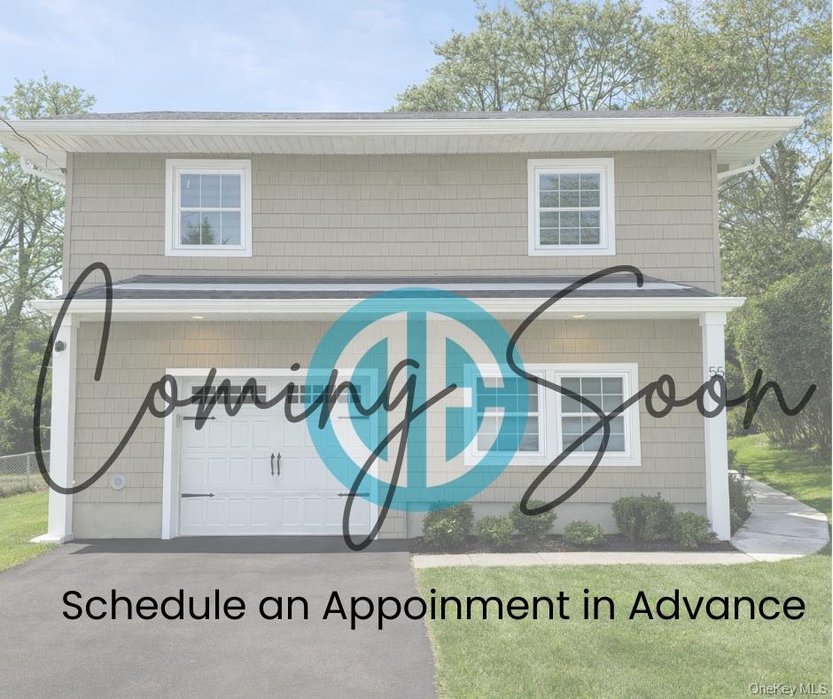 #1 photo, 55 Hillside Avenue, Huntington , NY 11743