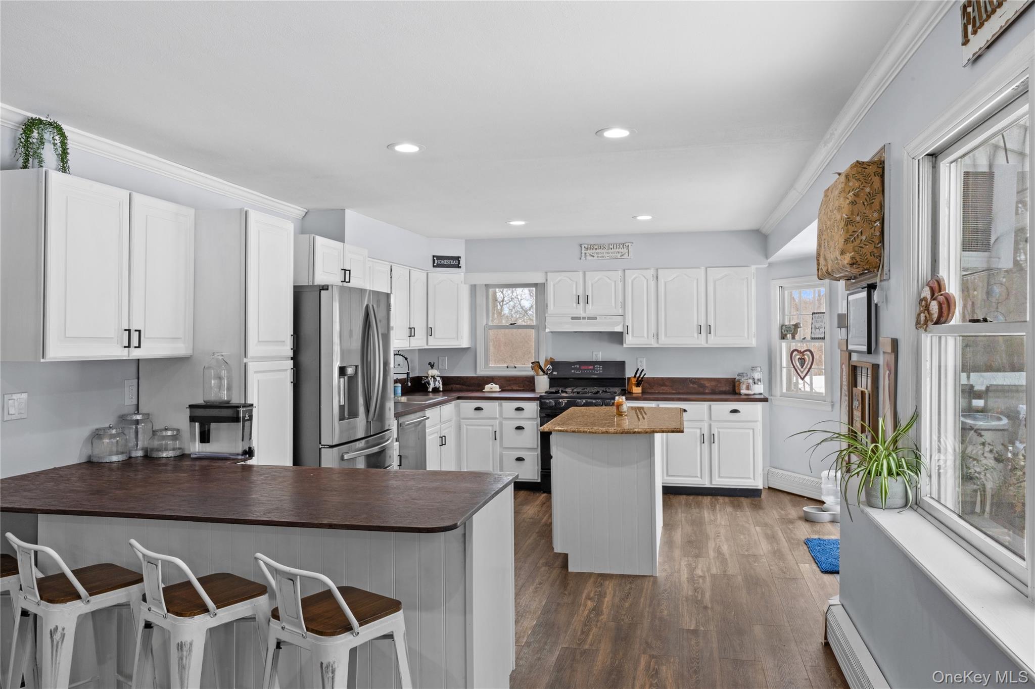 #6 photo, 33 Randall Road, Саффолк ‖ Wading River , NY 11792