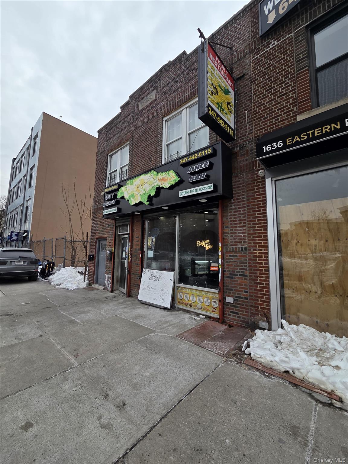 #1 photo, 1638 Eastern Parkway, Бруклин ‖ Brooklyn , NY 11233