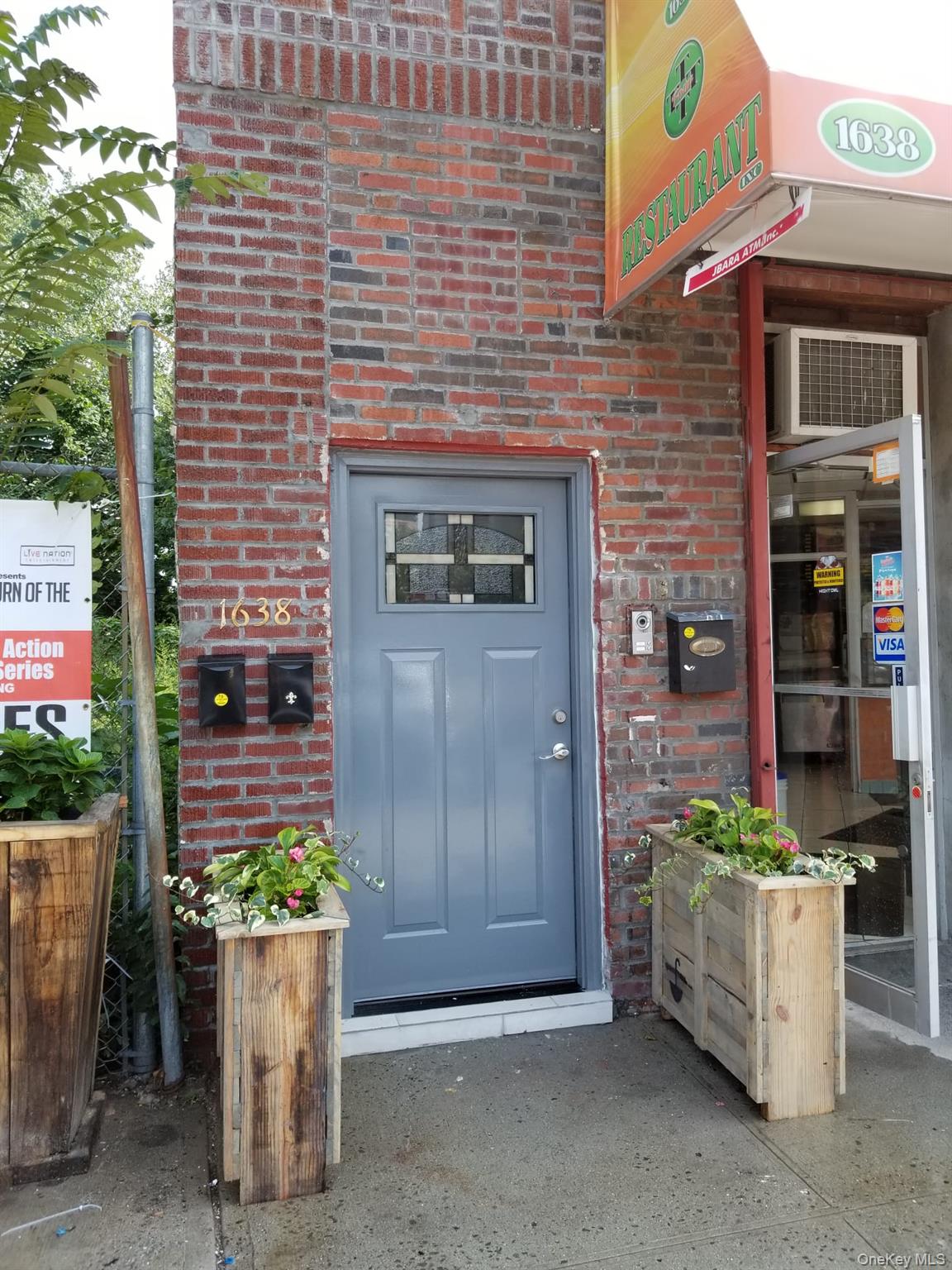 #5 photo, 1638 Eastern Parkway, Бруклин ‖ Brooklyn , NY 11233