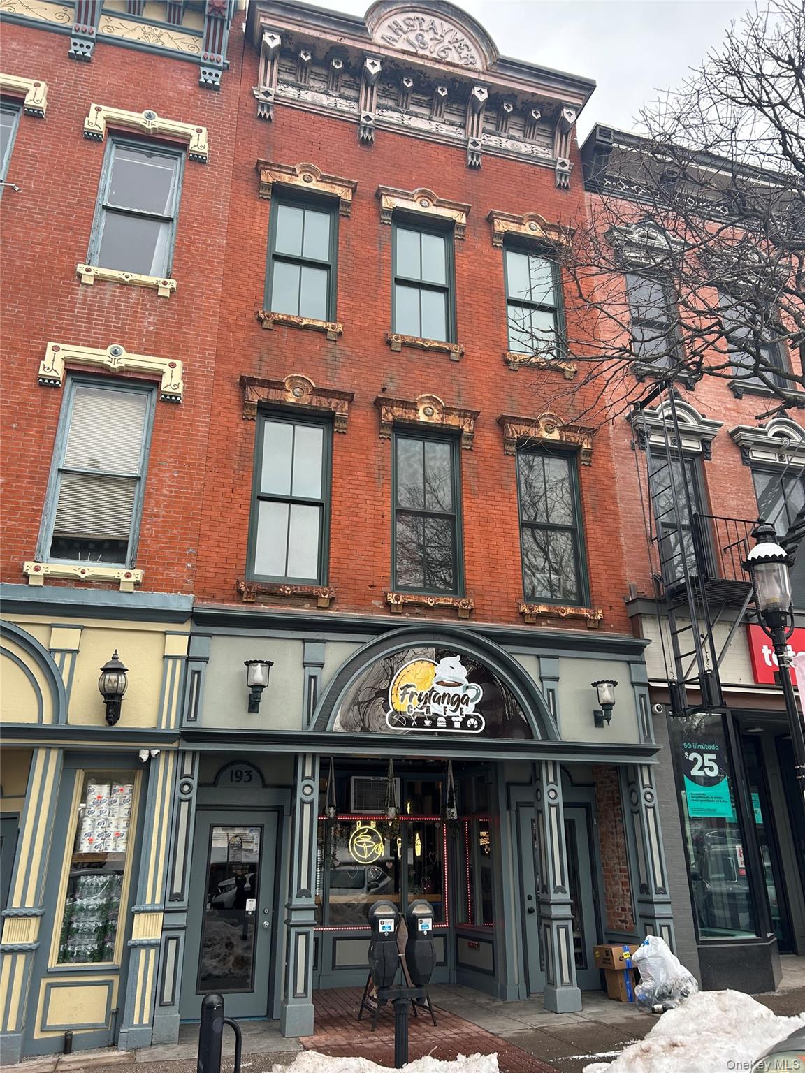 #1 photo, 193 Main Street, Ossining , NY 10562