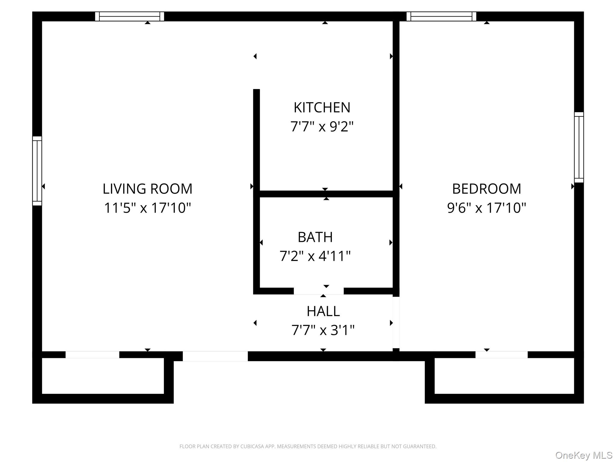 #5 photo, 98 E Market Street, Hyde Park , NY 12538