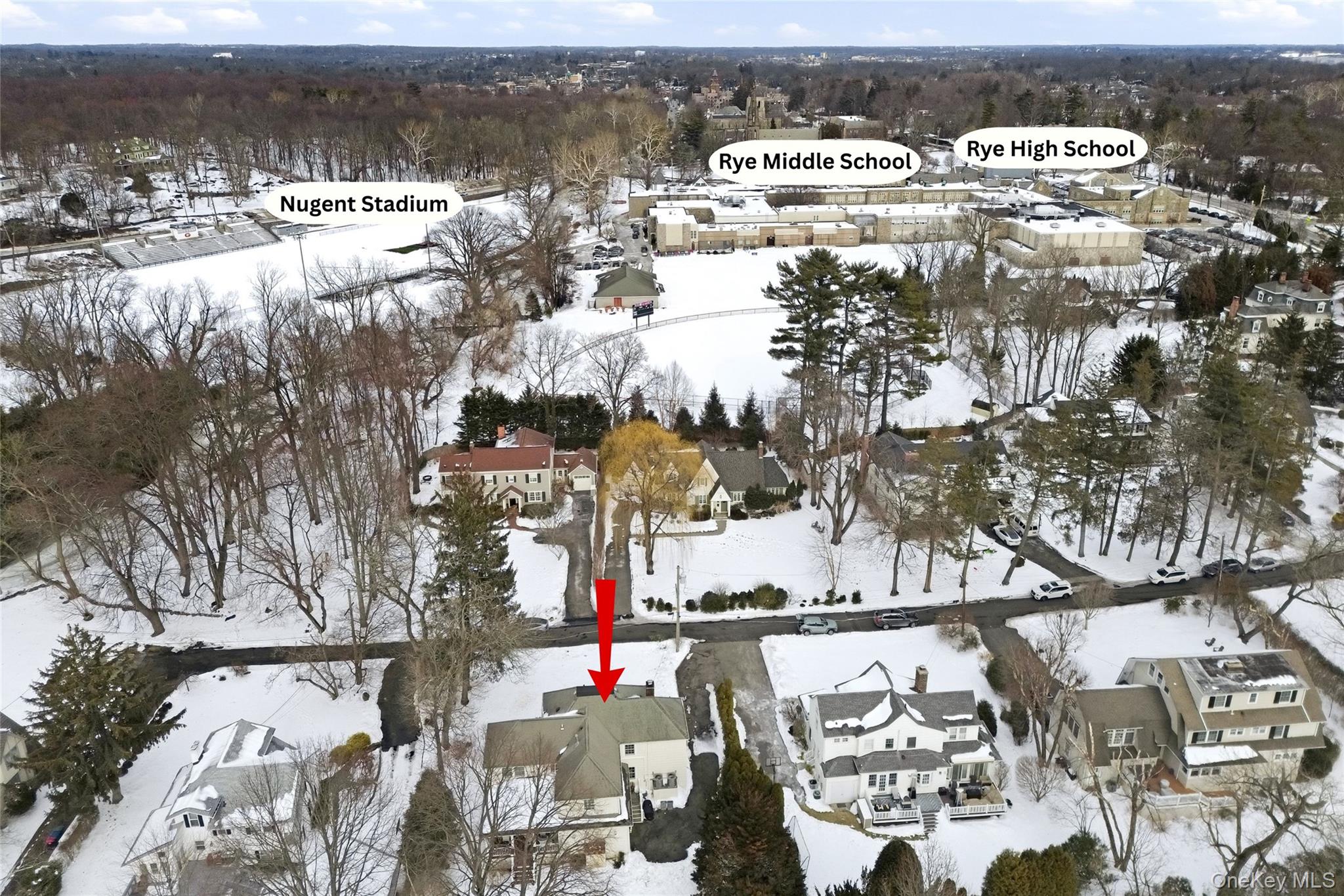 #2 photo, 6 Pine Lane, Rye , NY 10580