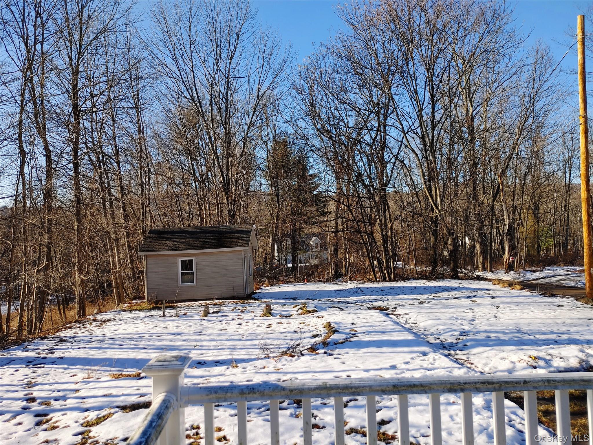 #9 photo, 263 Berme Road, Ellenville , NY 12428