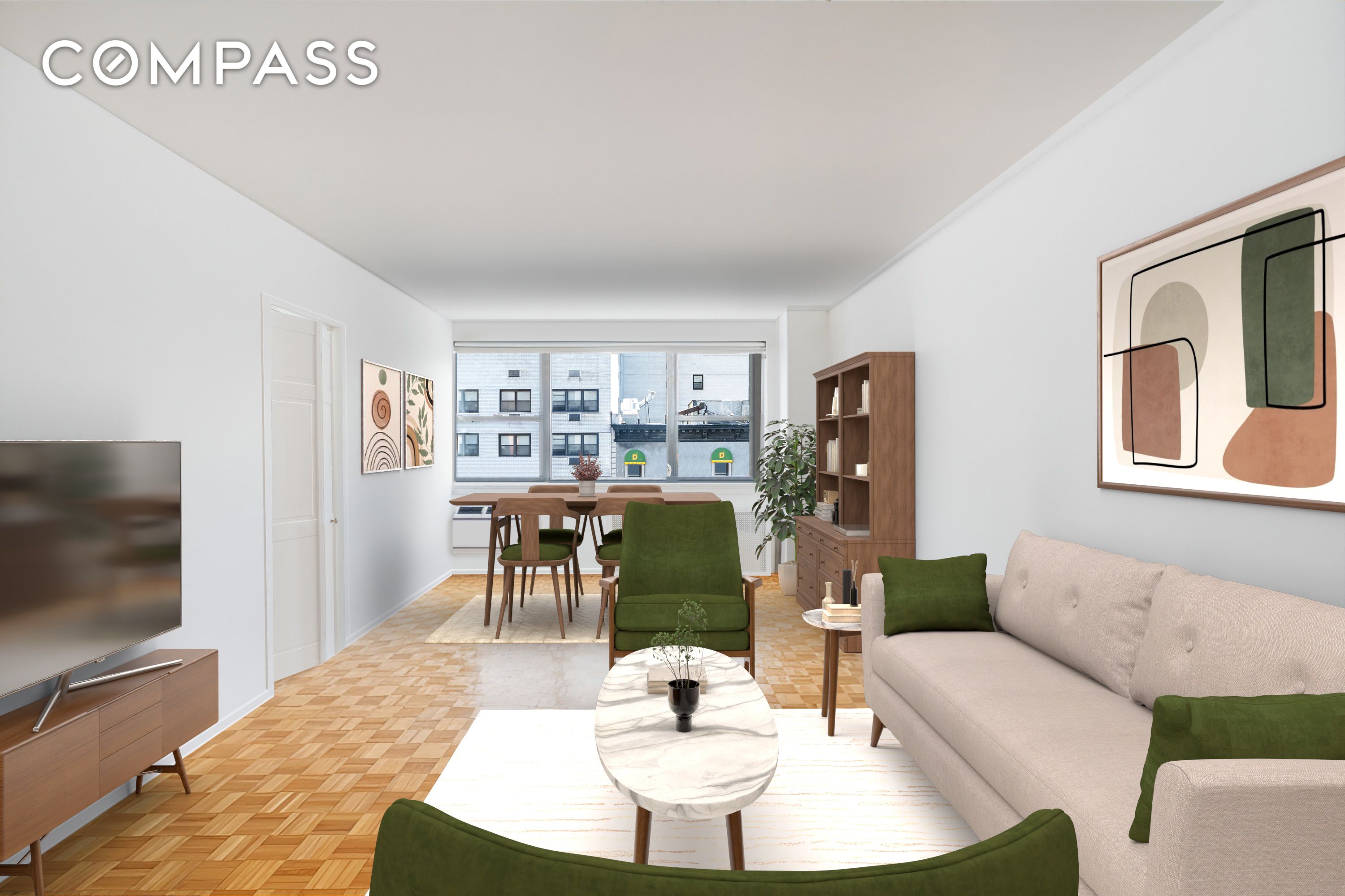 #1 photo, 357 E 57th Street, 曼哈顿 Sutton Place , NY 10022