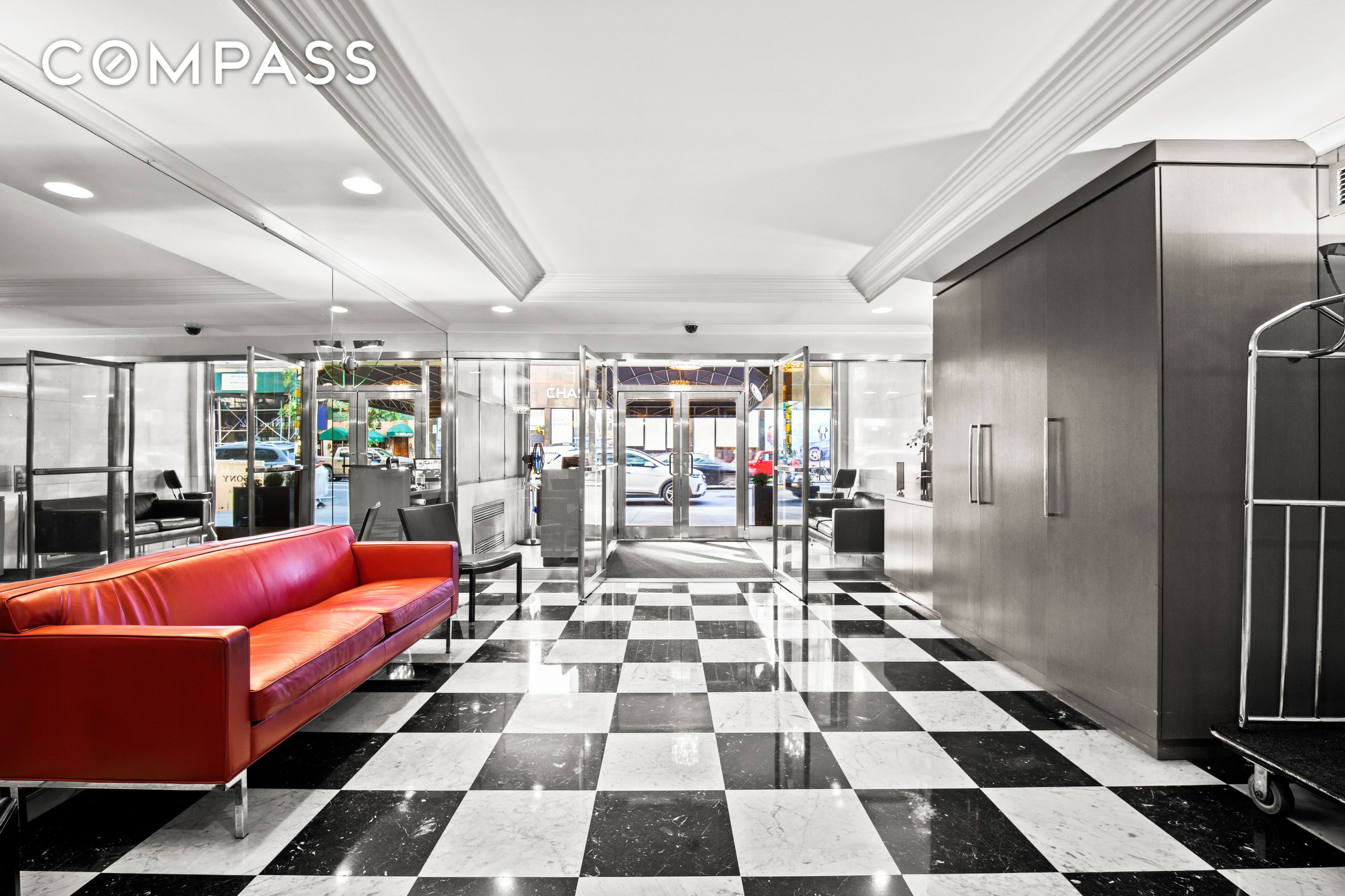 #12 photo, 357 E 57th Street, 曼哈顿 Sutton Place , NY 10022