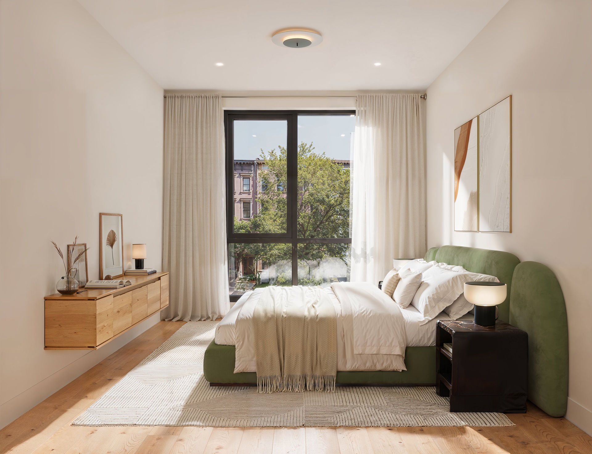 #5 photo, 221 Frost Street, Бруклин ‖ East Williamsburg , NY 11211