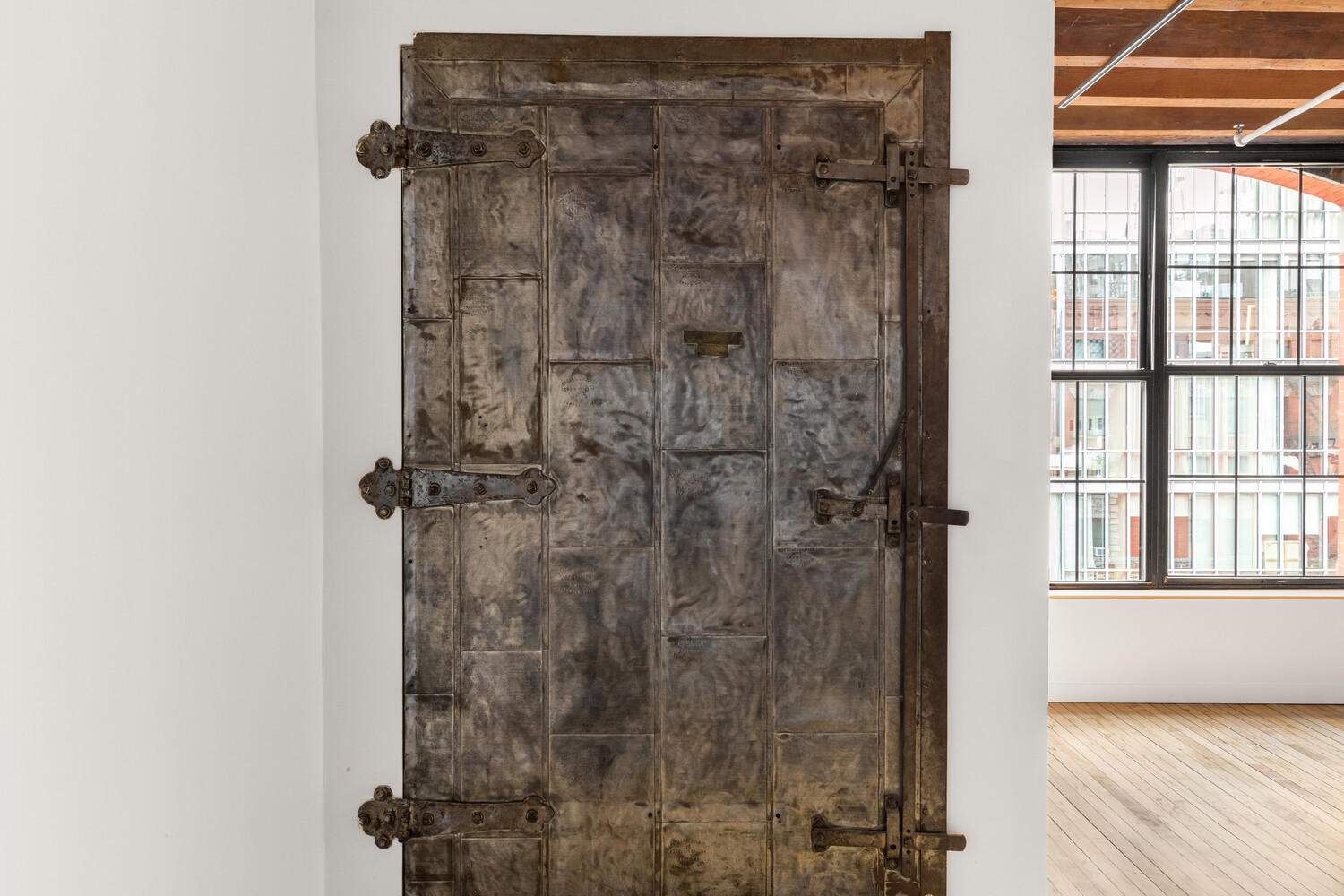 #12 photo, 554 BROOME Street, 曼哈顿 Hudson Square , NY 10013