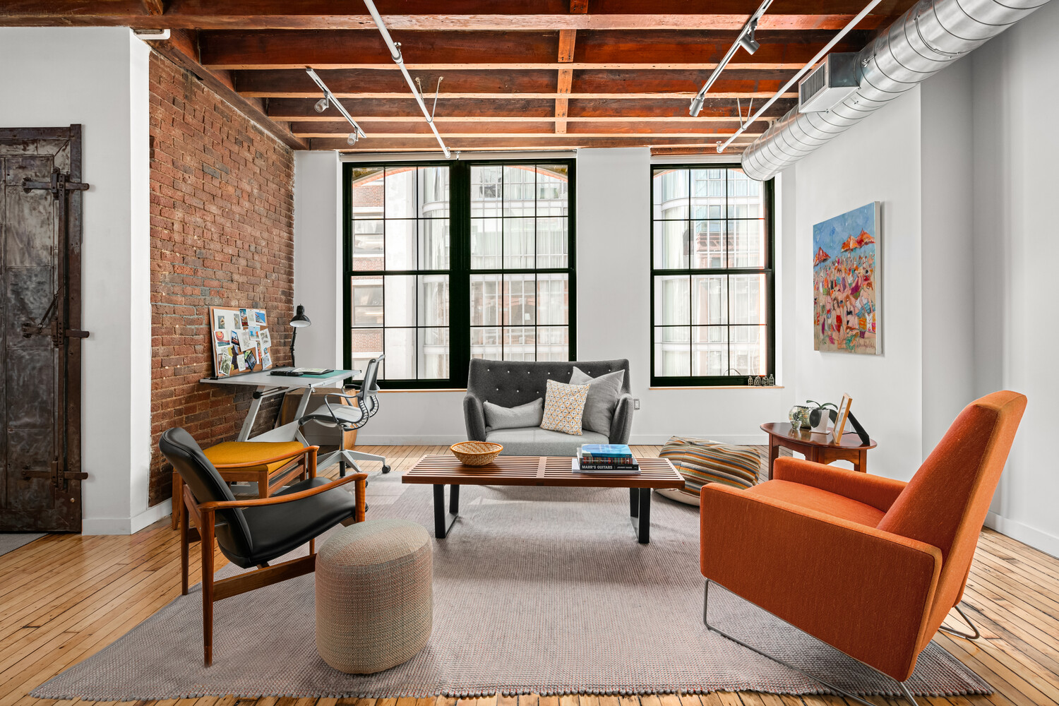 #3 photo, 554 BROOME Street, 曼哈顿 Hudson Square , NY 10013