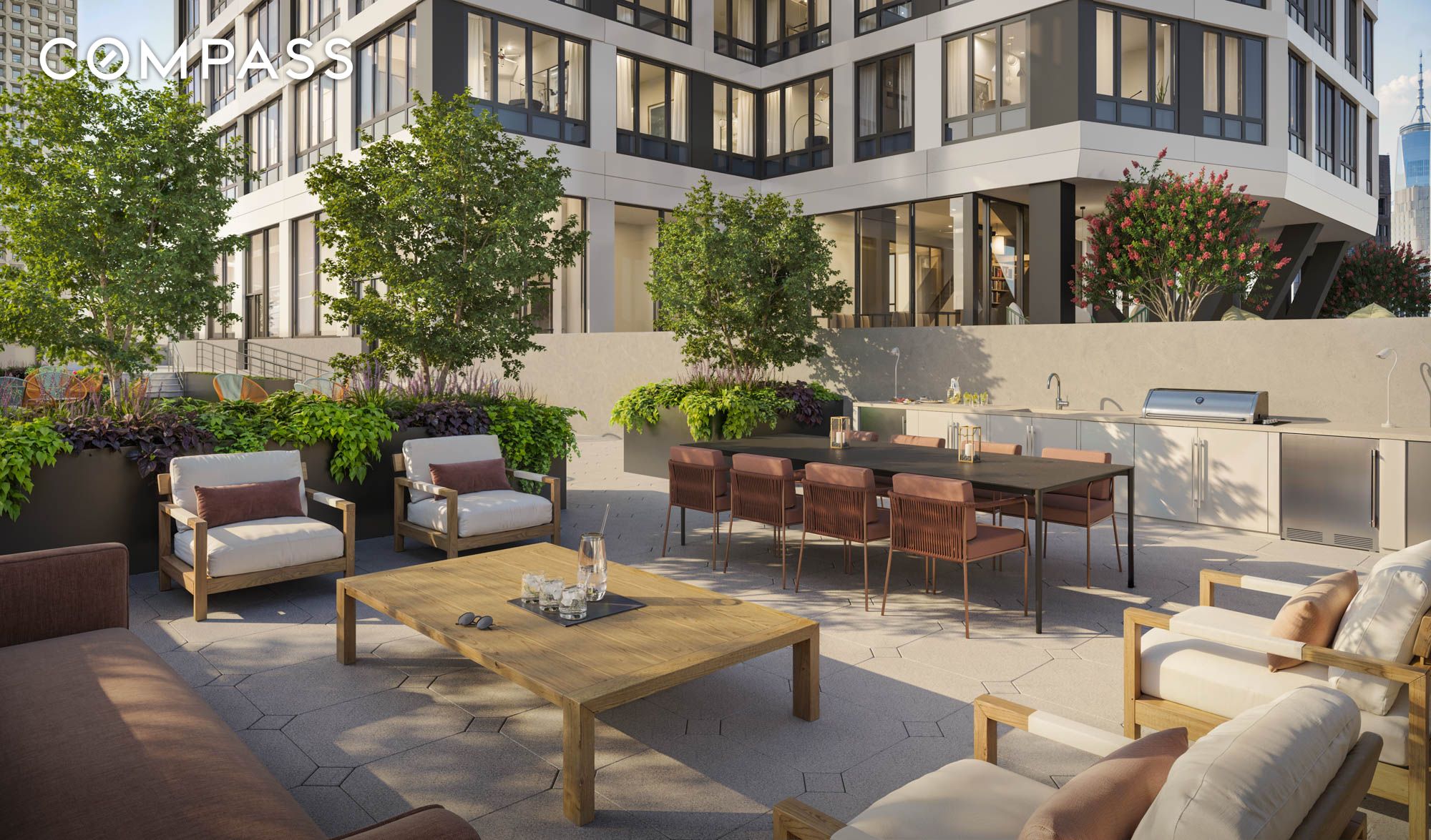 #1 photo, New York City, Манхэттен ‖ Financial District , NY 10004