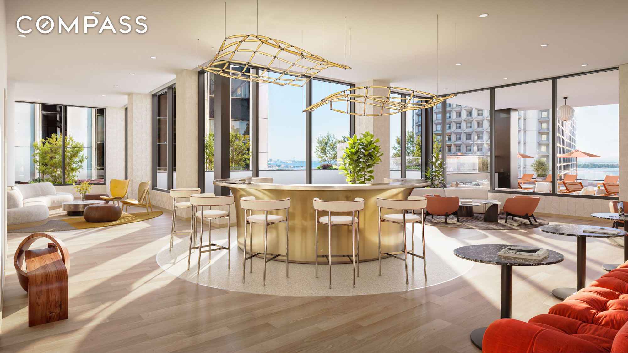 #8 photo, 25 Water Street, Манхэттен ‖ Financial District , NY 10004