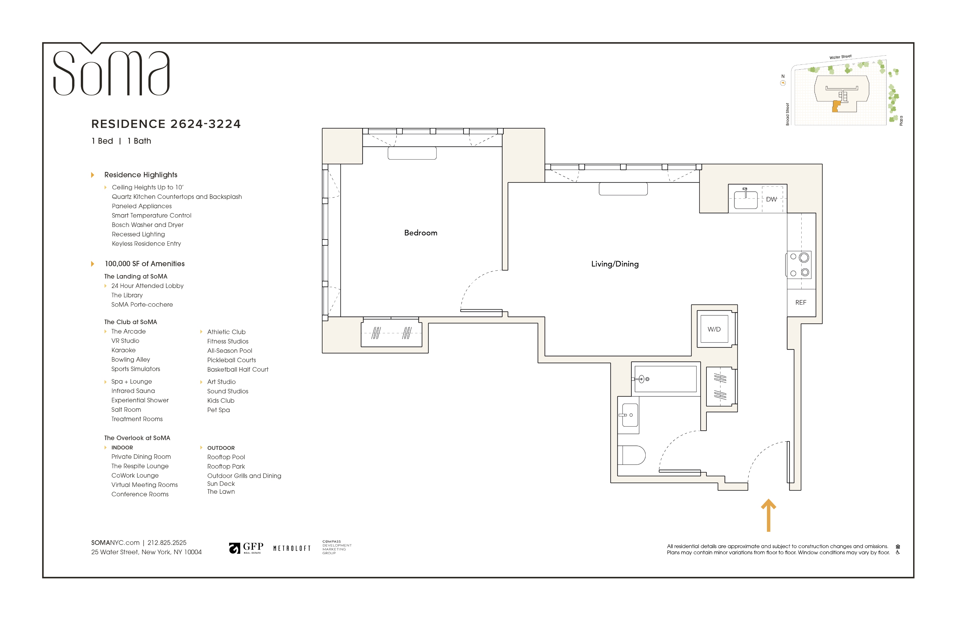 #2 photo, New York City, Манхэттен ‖ Financial District , NY 10004