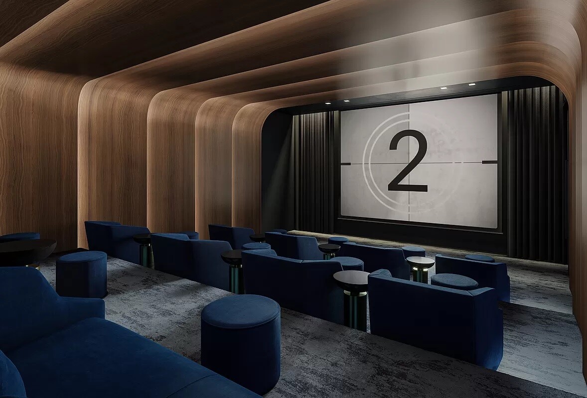 #13 photo, 200 E 83RD Street, 曼哈顿 Yorkville , NY 10028