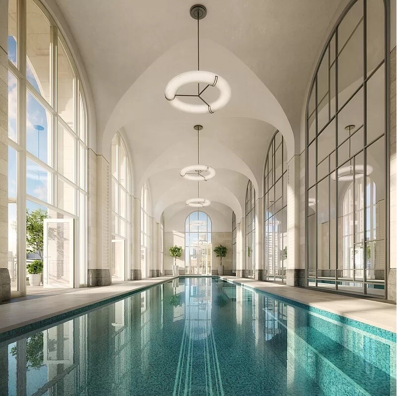 #16 photo, 200 E 83RD Street, 曼哈顿 Yorkville , NY 10028