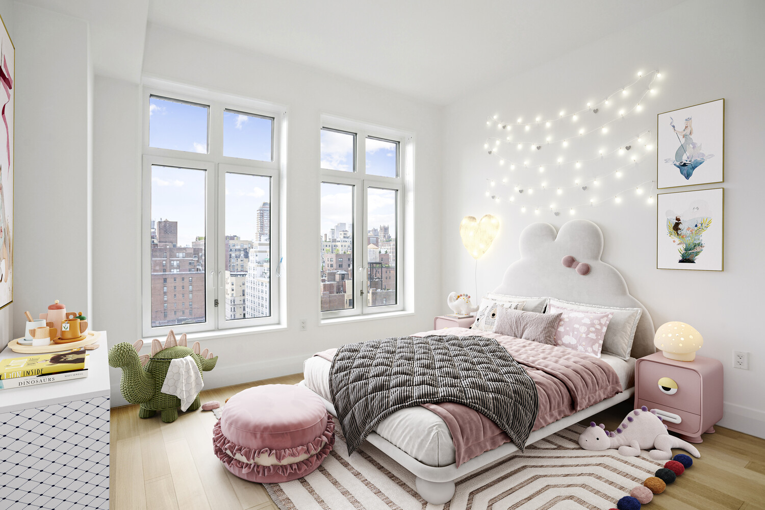 #7 photo, 200 E 83RD Street, 曼哈顿 Yorkville , NY 10028