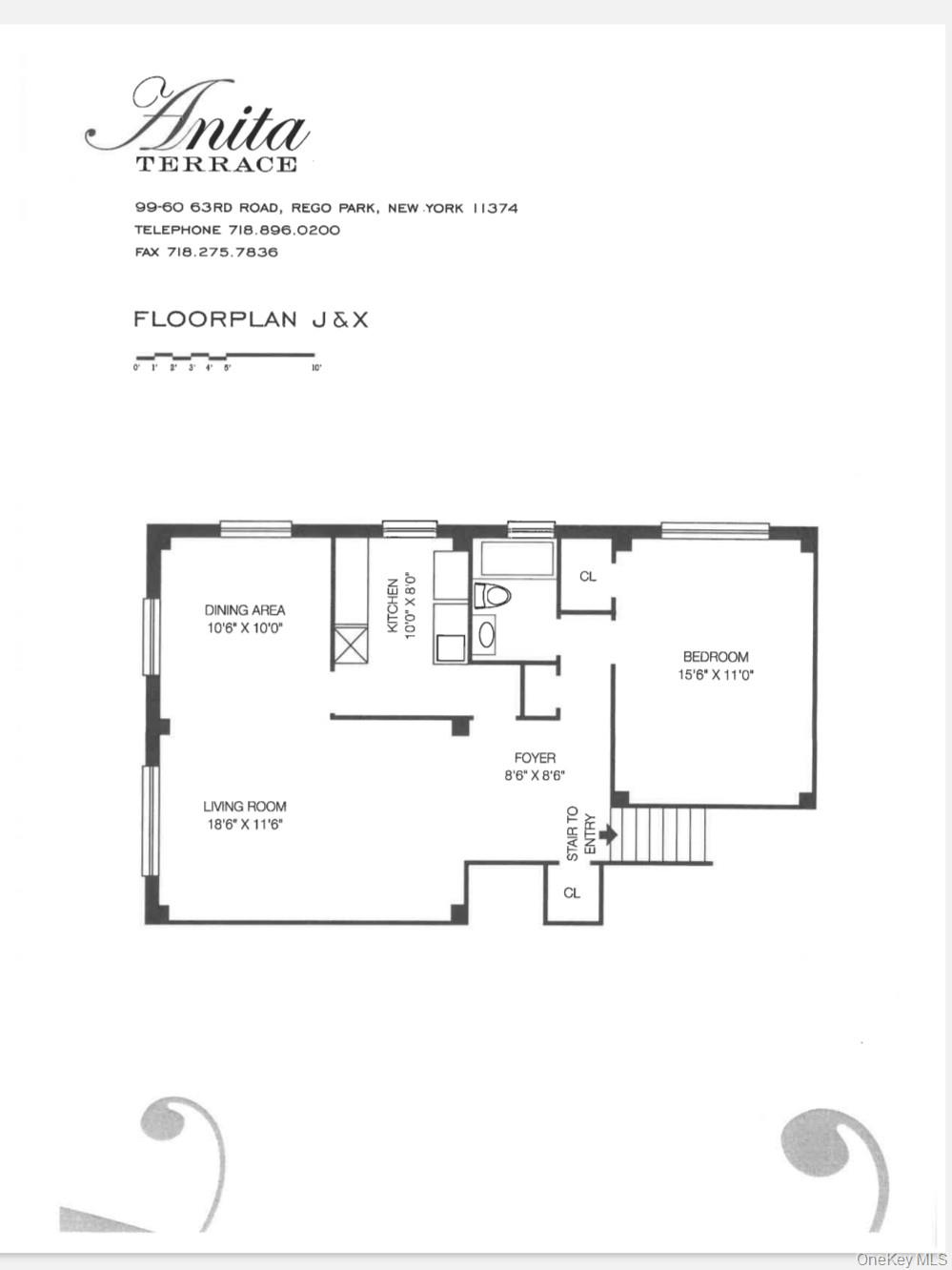 #10 photo, 99-60 63rd Road, Rego Park , NY 11374