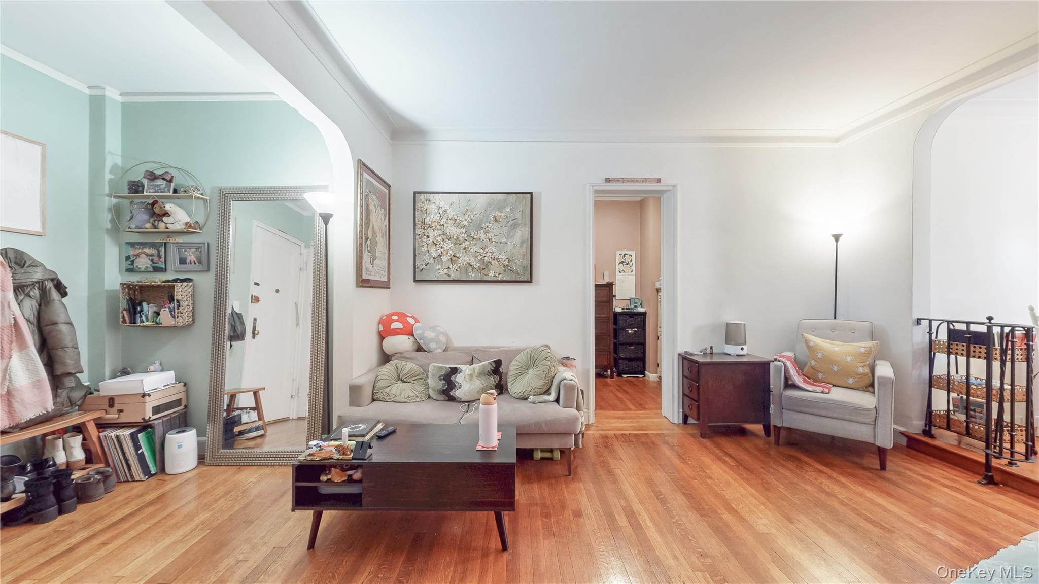 #10 photo, 420 Central Park, मैनहटन New York (Manhattan) , NY 10025