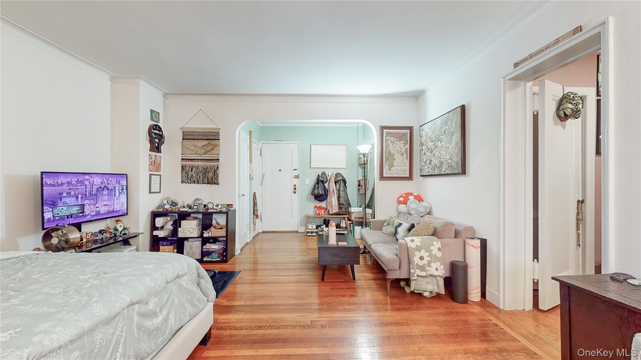 #13 photo, 420 Central Park, मैनहटन New York (Manhattan) , NY 10025