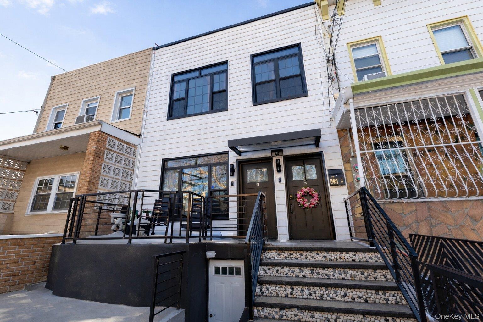 #1 photo, 48 Essex Street, הברונקס Brooklyn , NY 11208