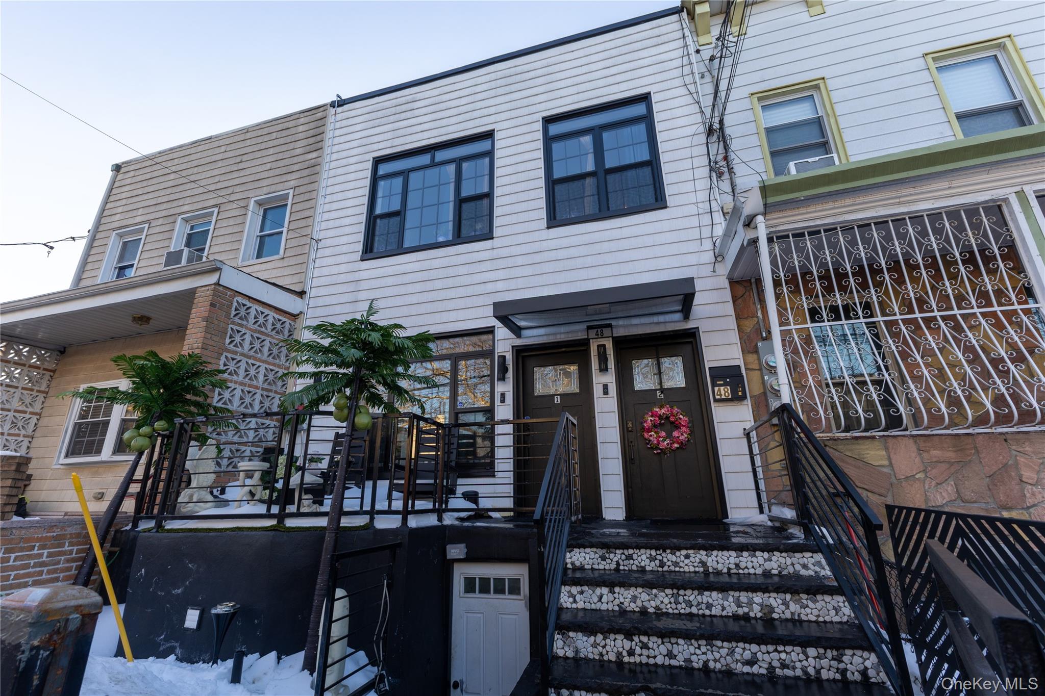 #2 photo, 48 Essex Street, הברונקס Brooklyn , NY 11208