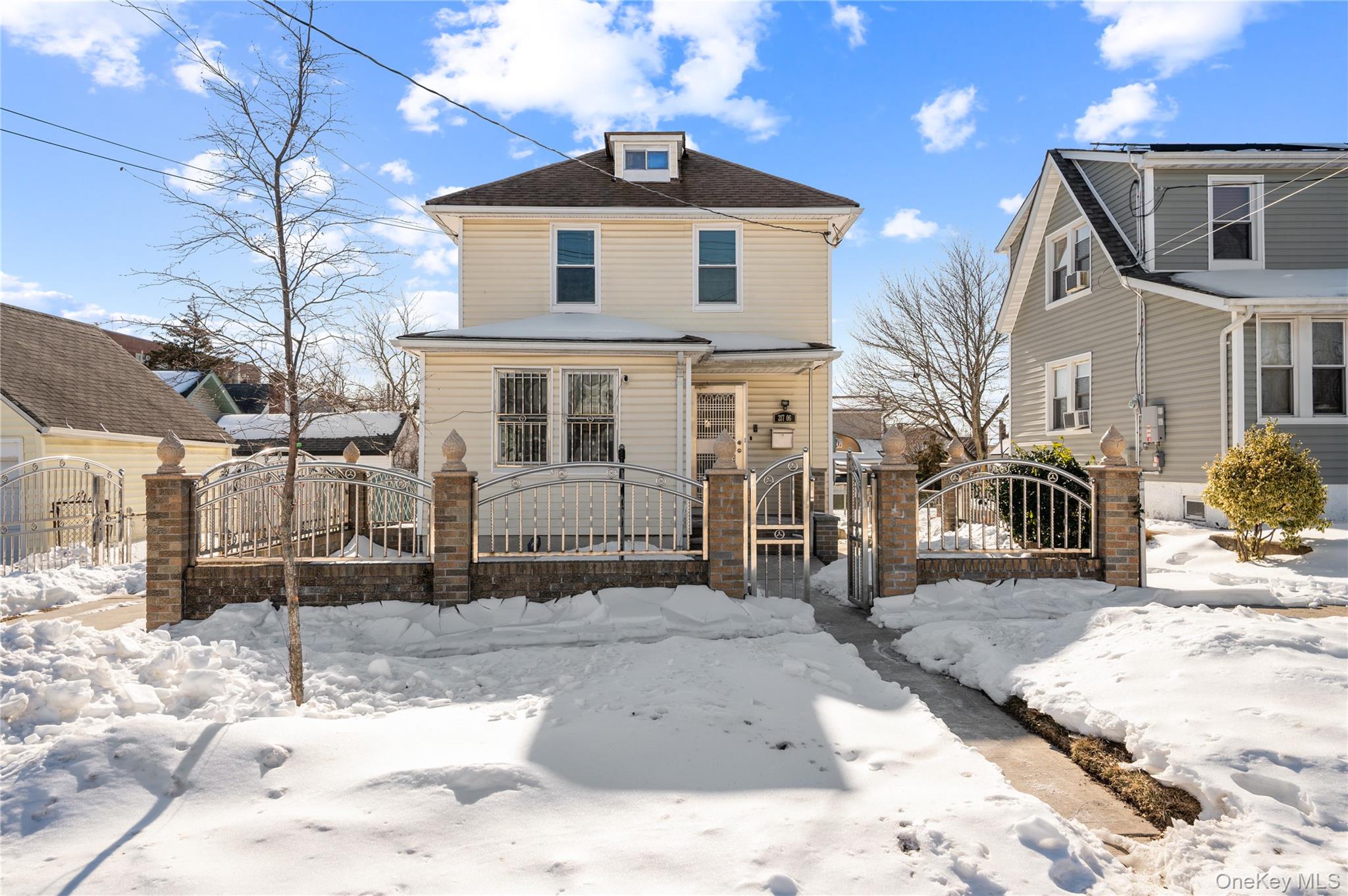 #1 photo, 21706 131st Avenue, Куинс ‖ Springfield Gardens , NY 11413