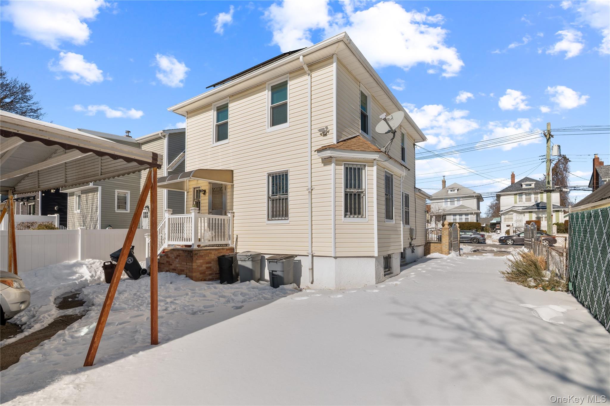 #19 photo, 21706 131st Avenue, Куинс ‖ Springfield Gardens , NY 11413