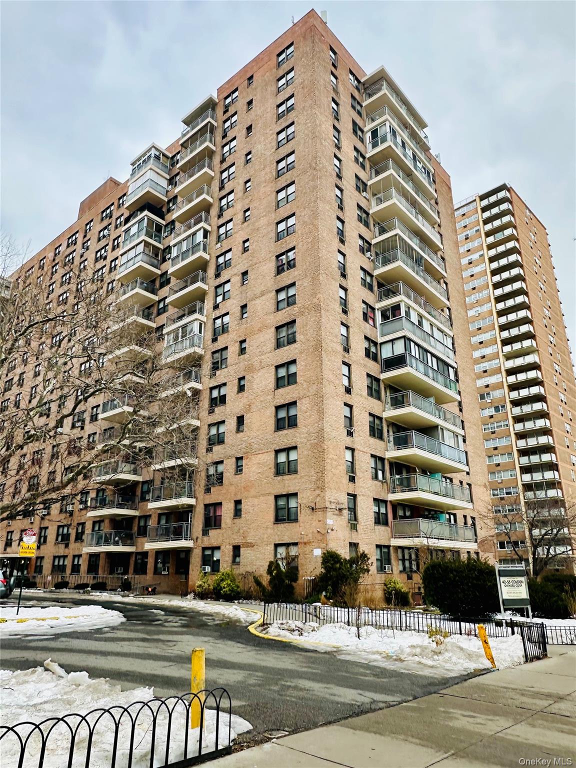 #10 photo, 42-55 Colden Street, 法拉盛 Flushing , NY 11355