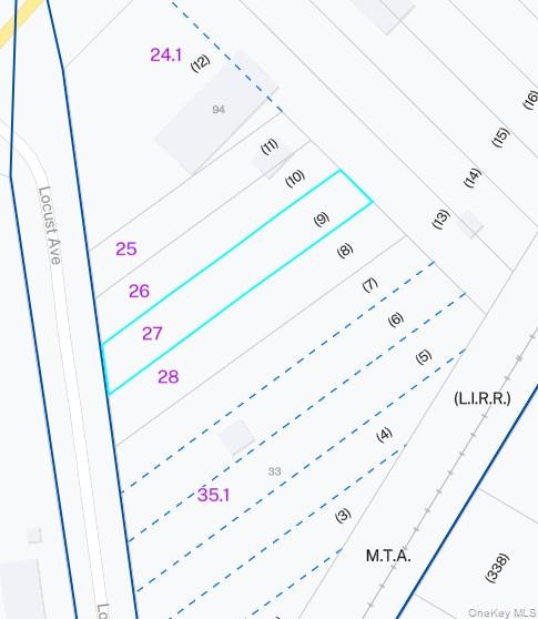 #2 photo, Locust Avenue, מחוז סאפוק East Moriches , NY 11940