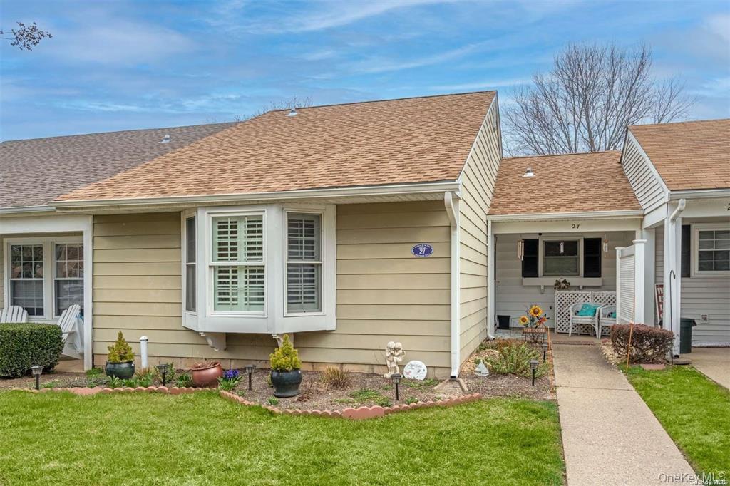 #1 photo, 27 Hearthside Drive, Mount Sinai , NY 11766