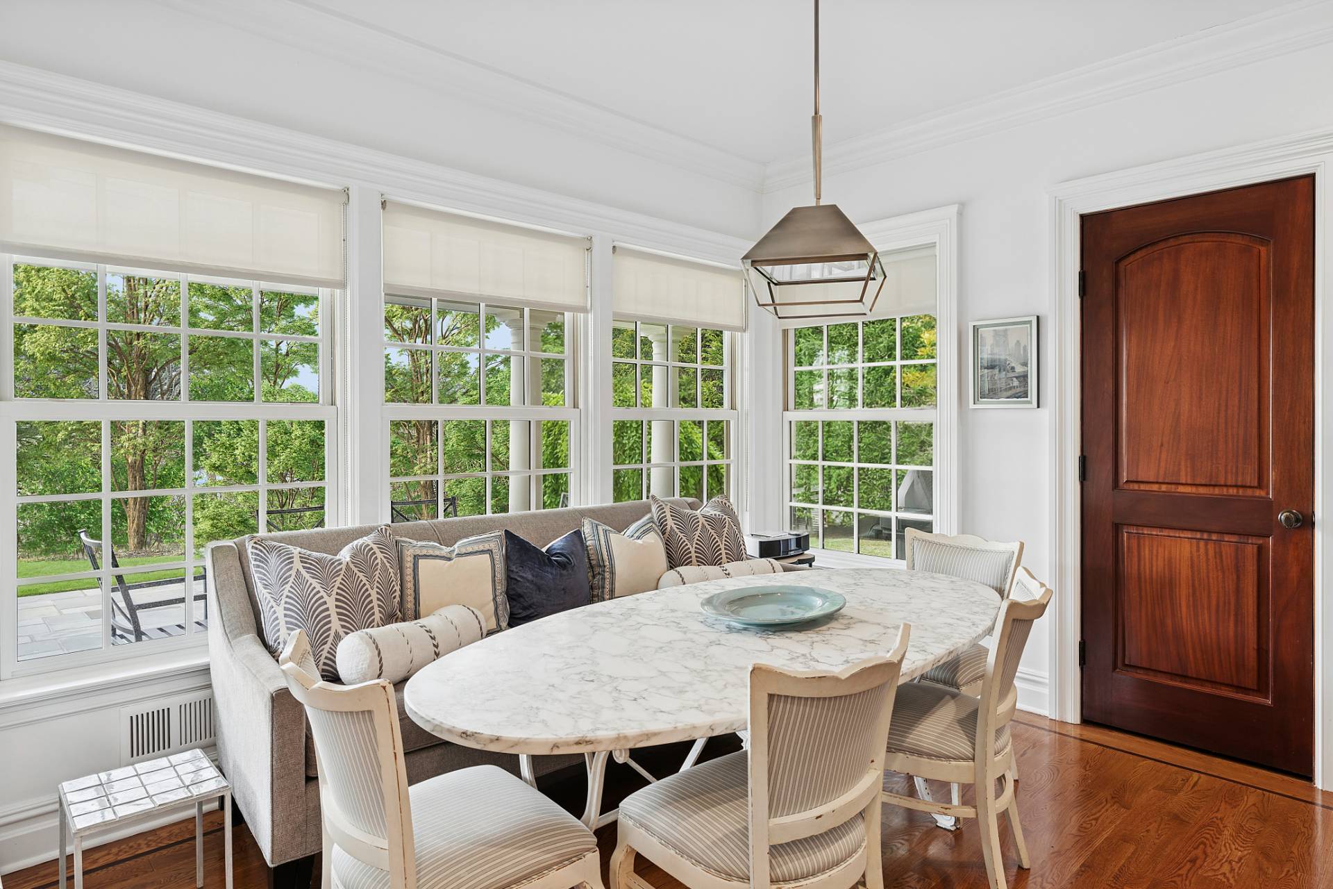 #10 photo, 7 Kellis Way, सफ़ोक काउंटी Bridgehampton , NY 11932