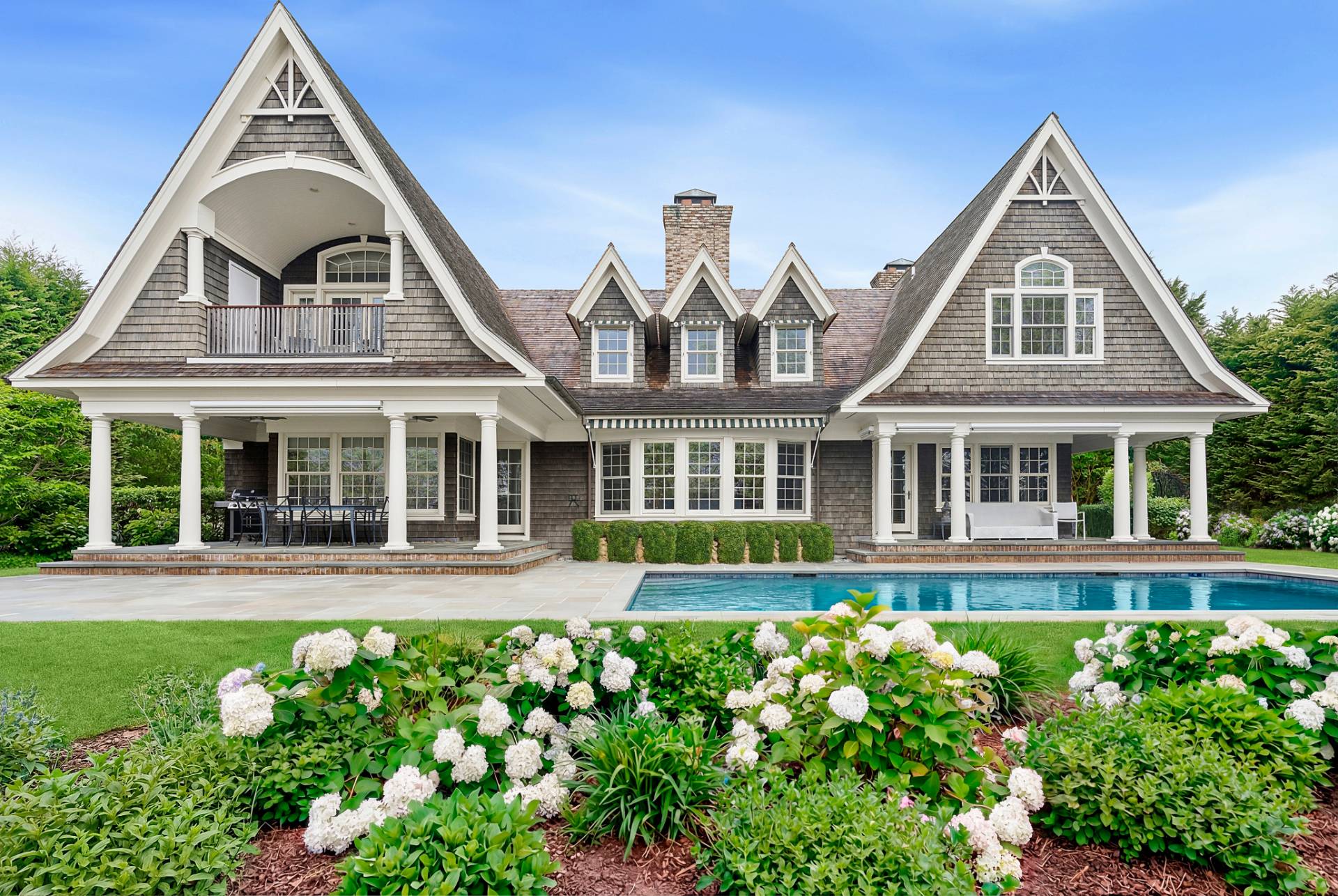 #3 photo, 7 Kellis Way, सफ़ोक काउंटी Bridgehampton , NY 11932