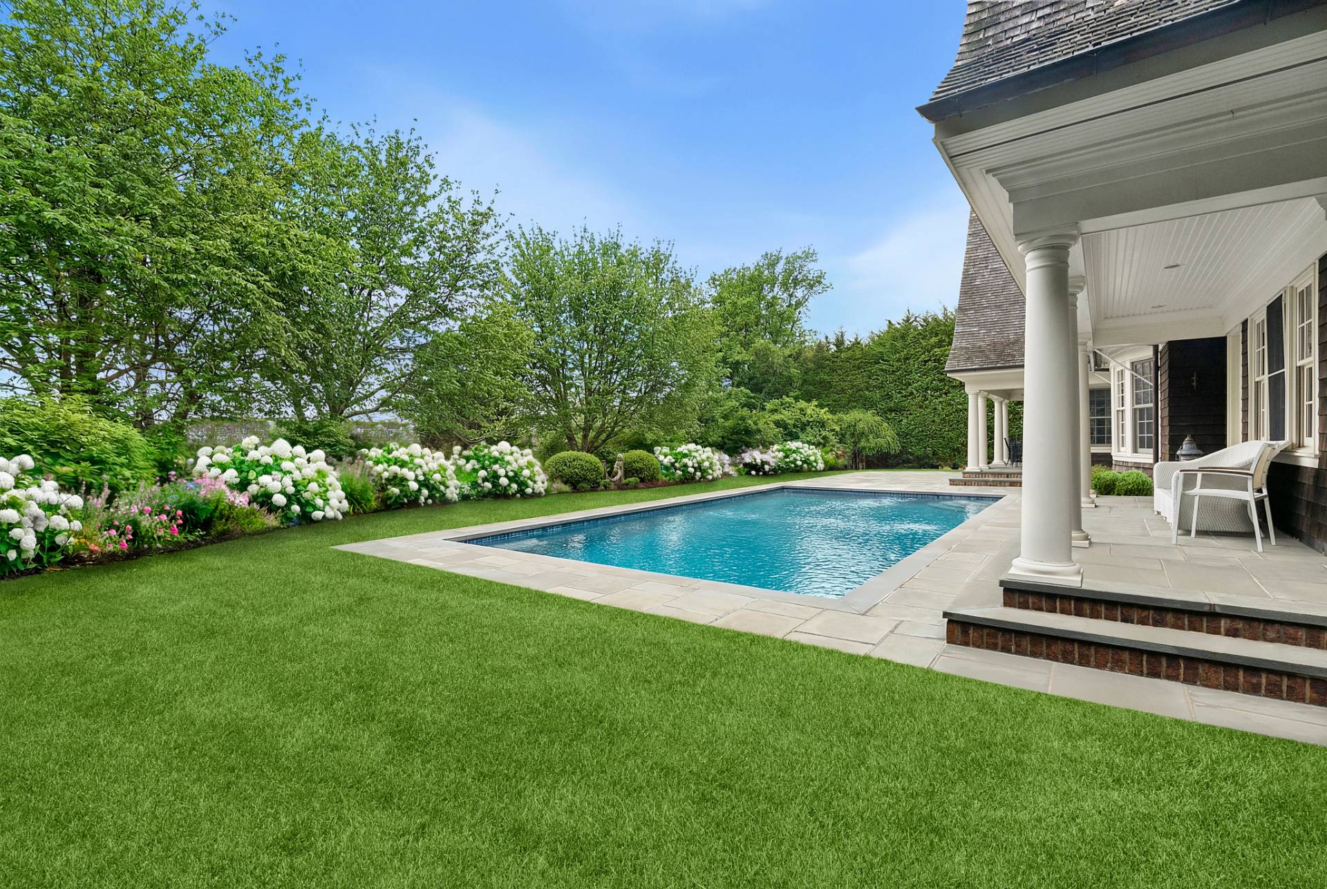 #36 photo, 7 Kellis Way, सफ़ोक काउंटी Bridgehampton , NY 11932