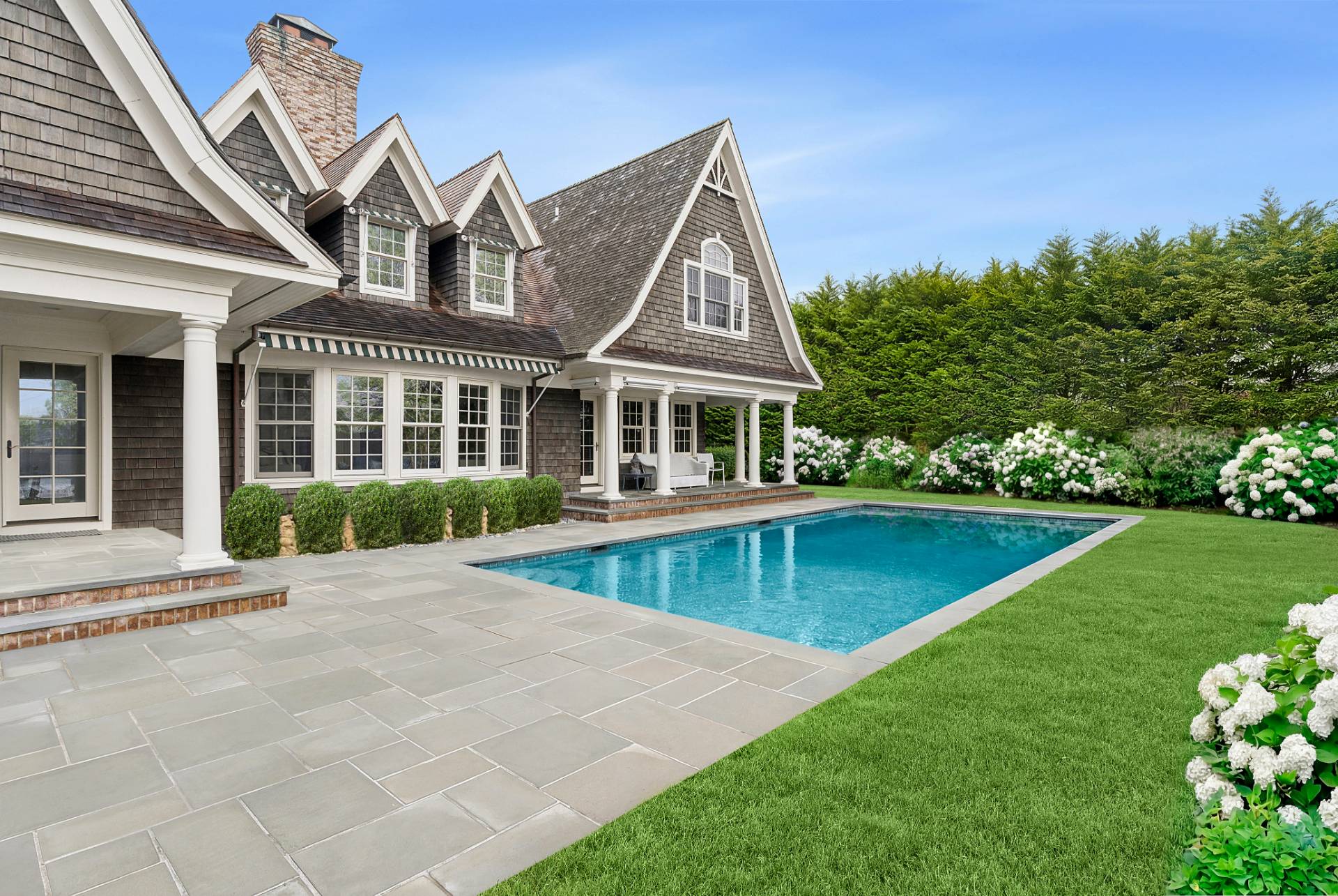 #37 photo, 7 Kellis Way, सफ़ोक काउंटी Bridgehampton , NY 11932