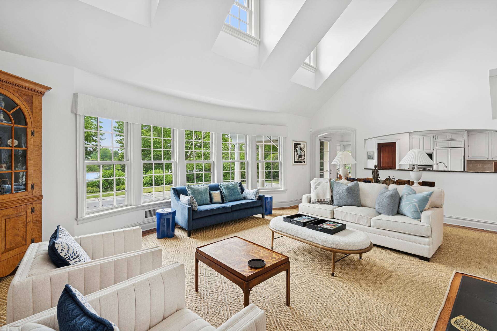 #5 photo, 7 Kellis Way, सफ़ोक काउंटी Bridgehampton , NY 11932