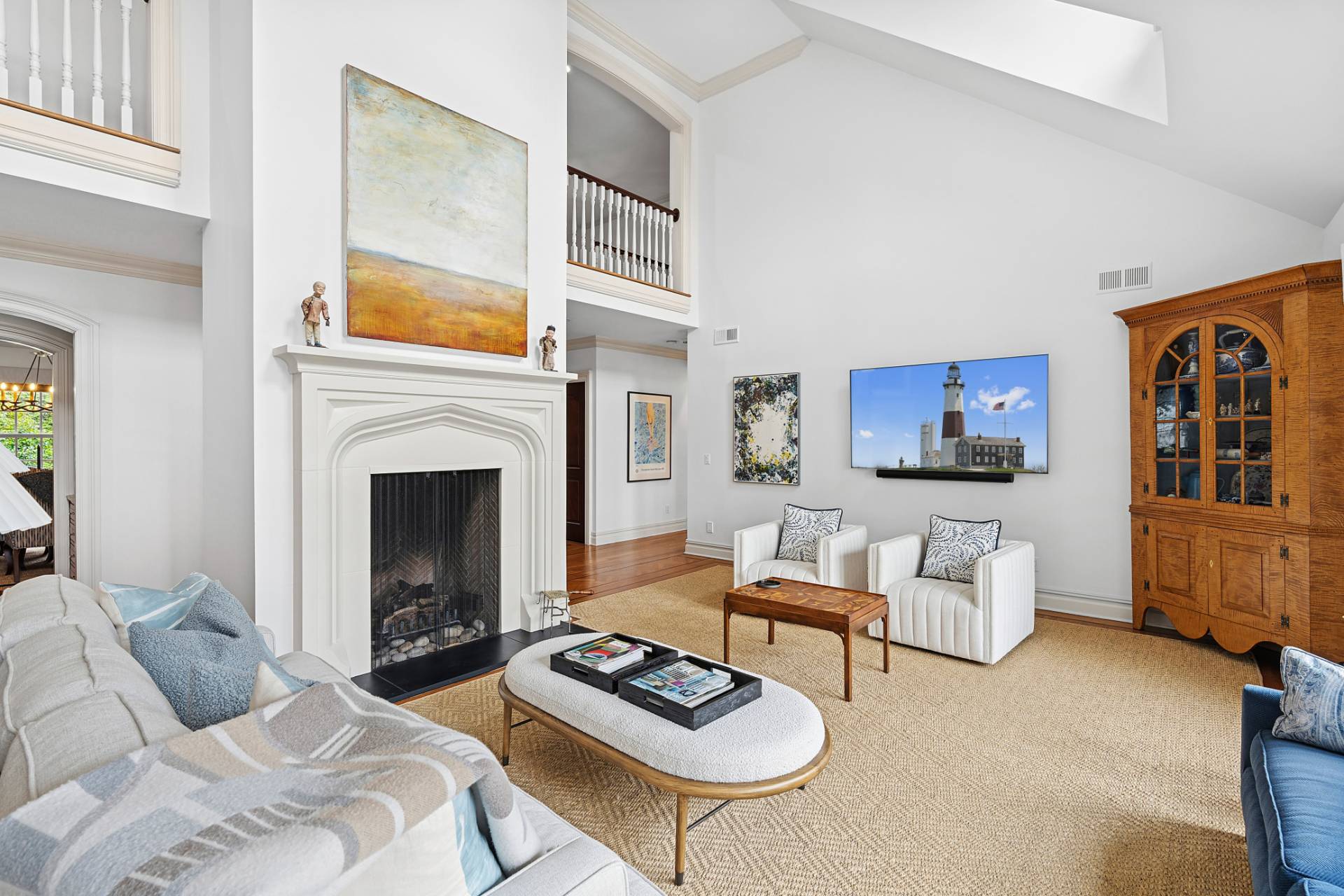 #6 photo, 7 Kellis Way, सफ़ोक काउंटी Bridgehampton , NY 11932