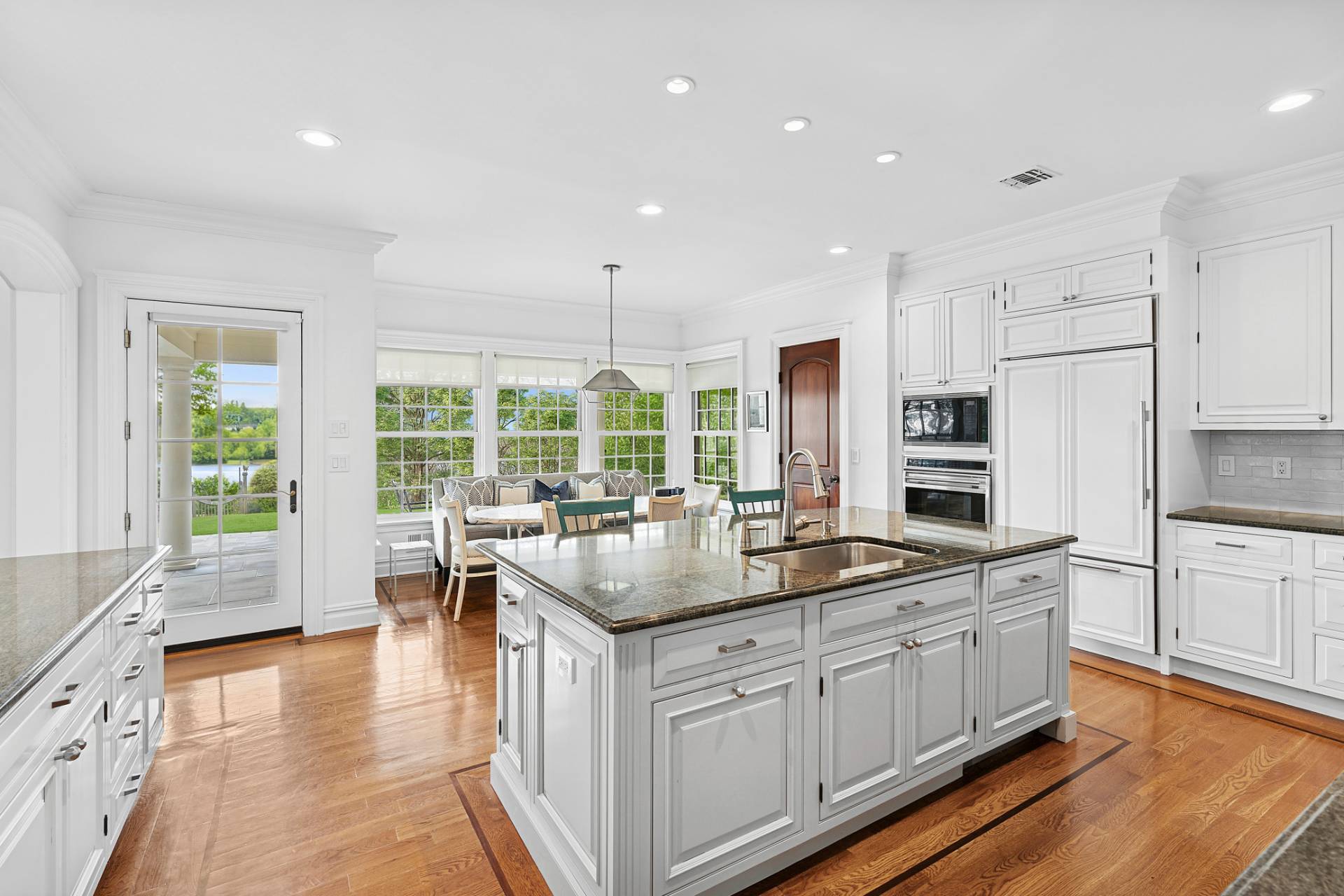 #7 photo, 7 Kellis Way, सफ़ोक काउंटी Bridgehampton , NY 11932